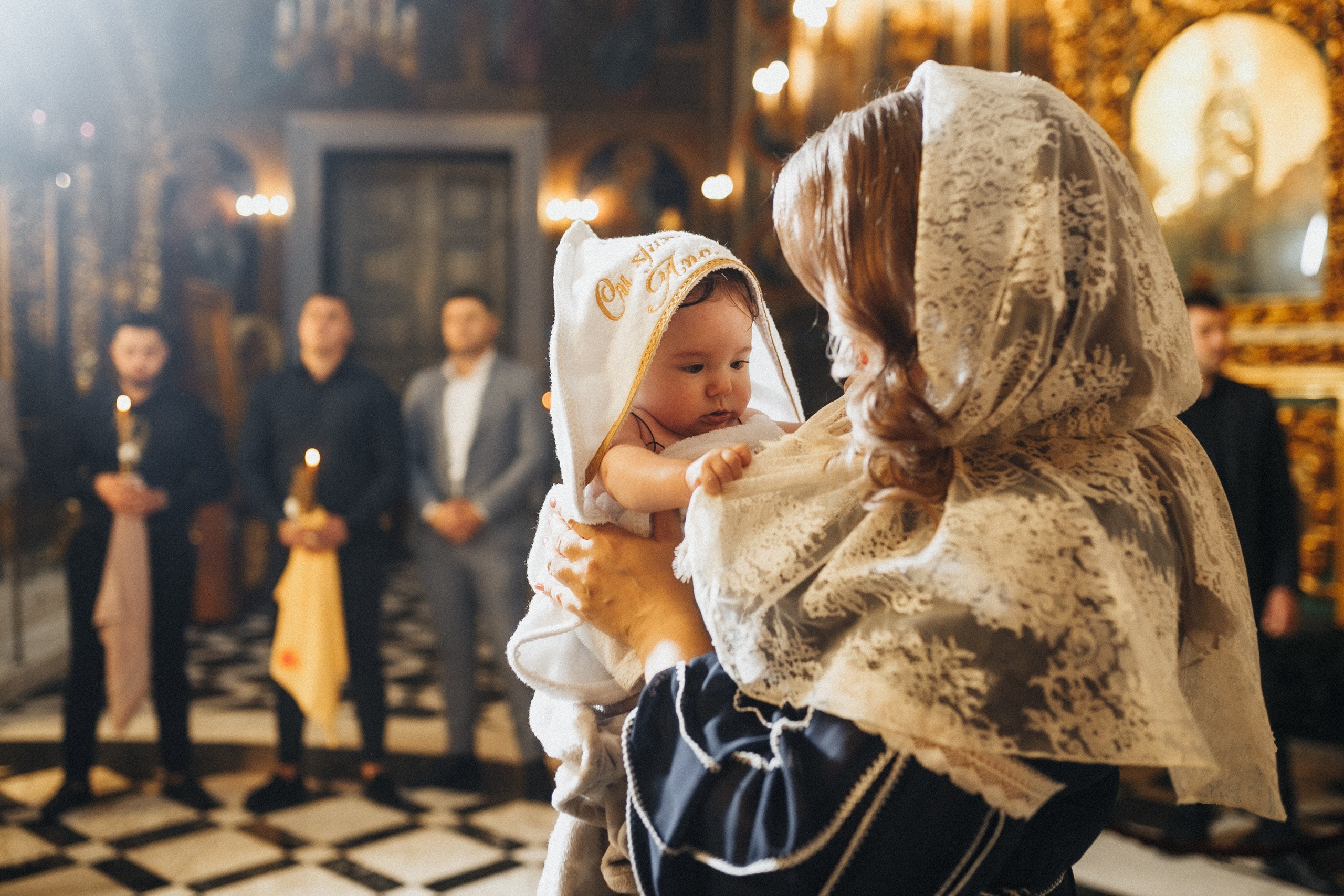 Anastasia. Fotograful evenimentului tău