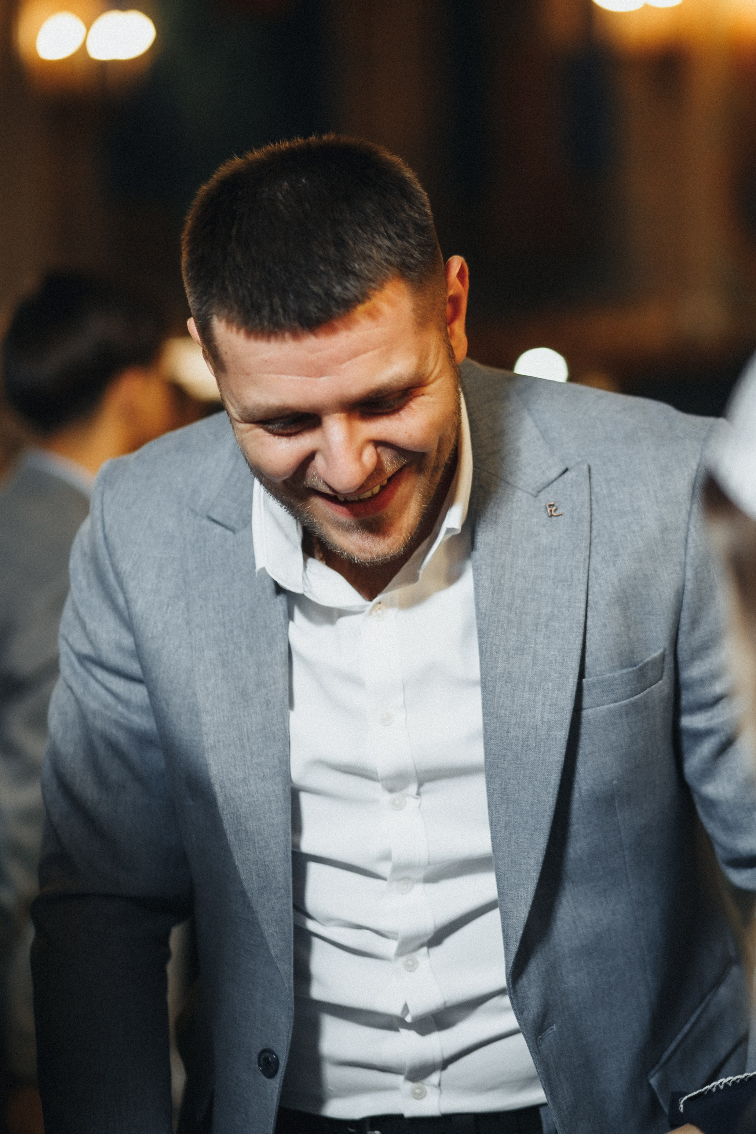 Anastasia. Fotograful evenimentului tău