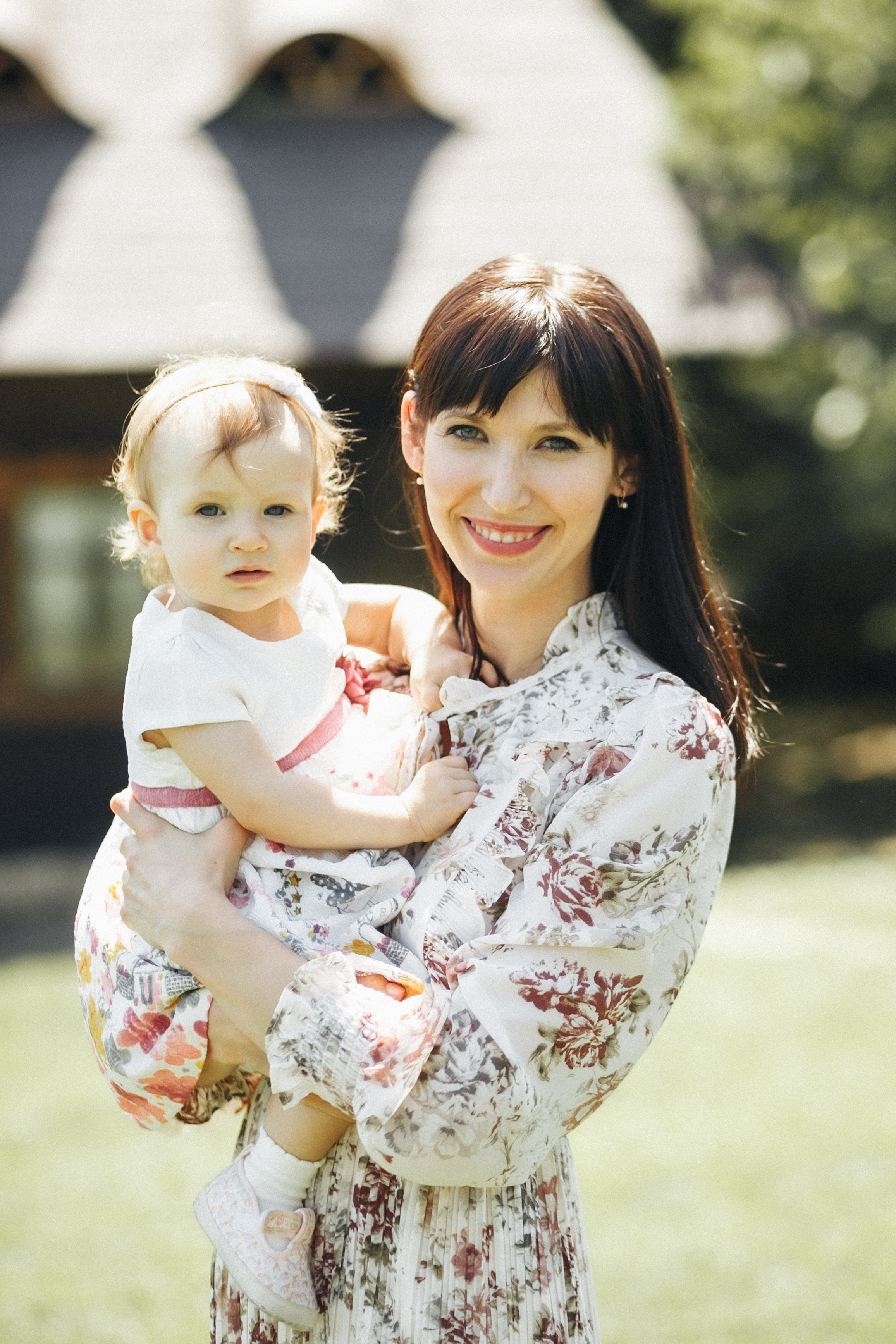 Ilinca. Fotograful evenimentului tău