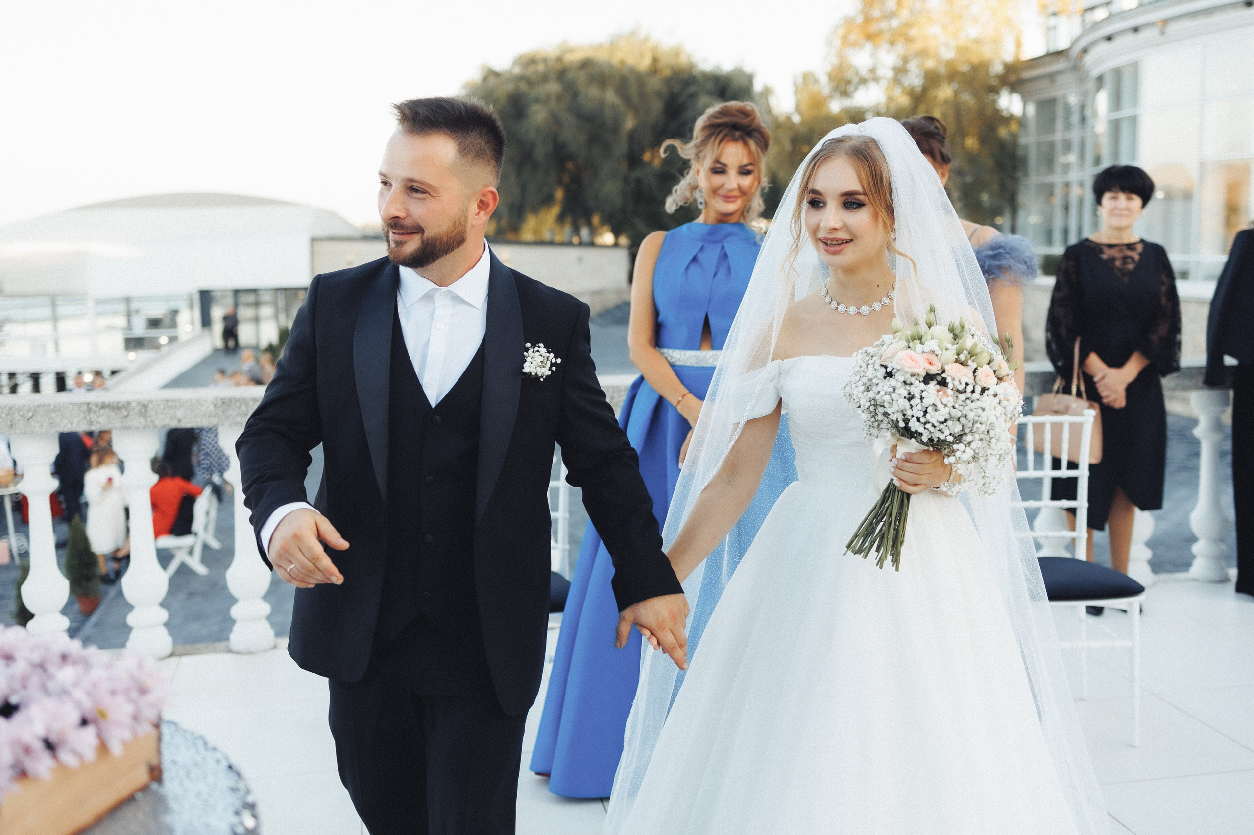 X & S. Fotograful evenimentului tău