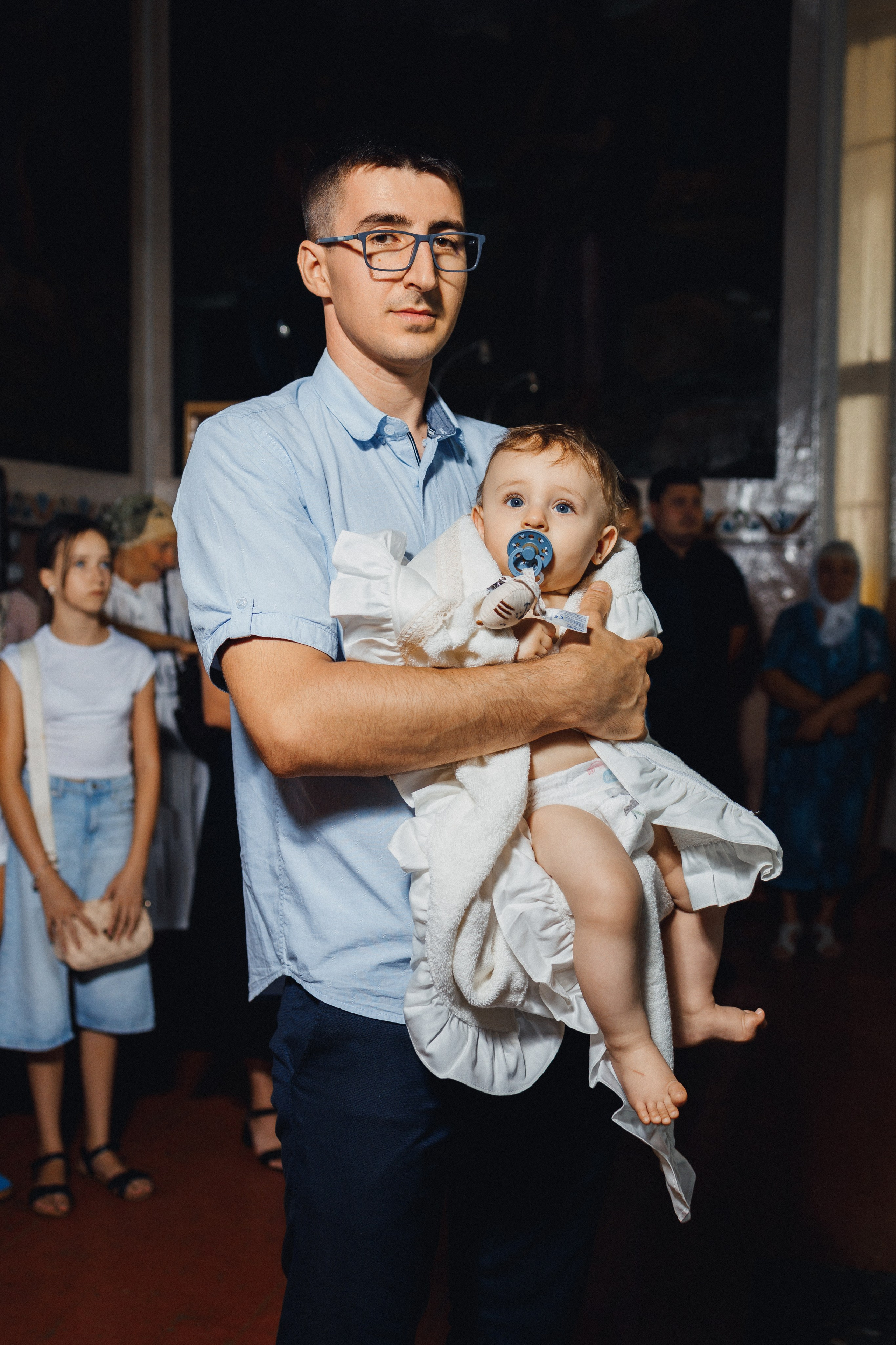 Daniel. Fotograful evenimentului tău