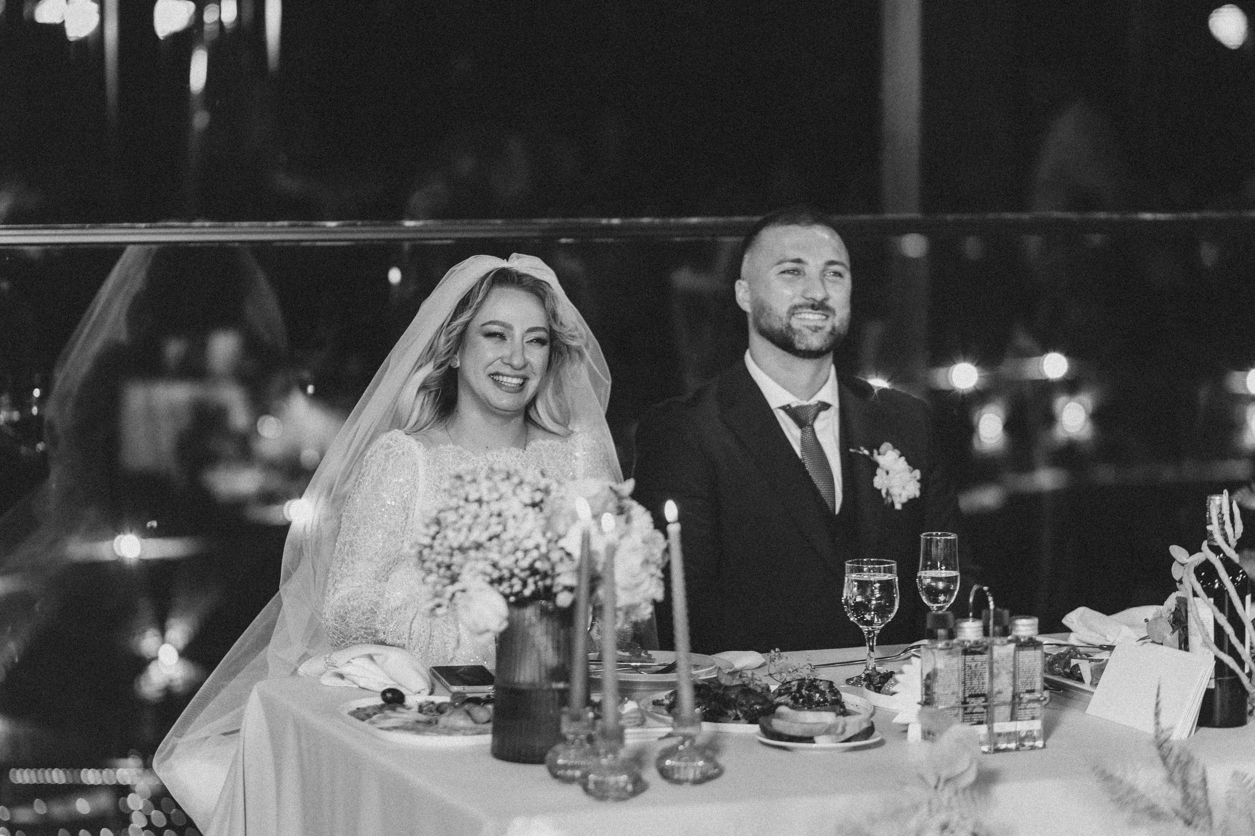 Sergiu & Cristina. Fotograful evenimentului tău