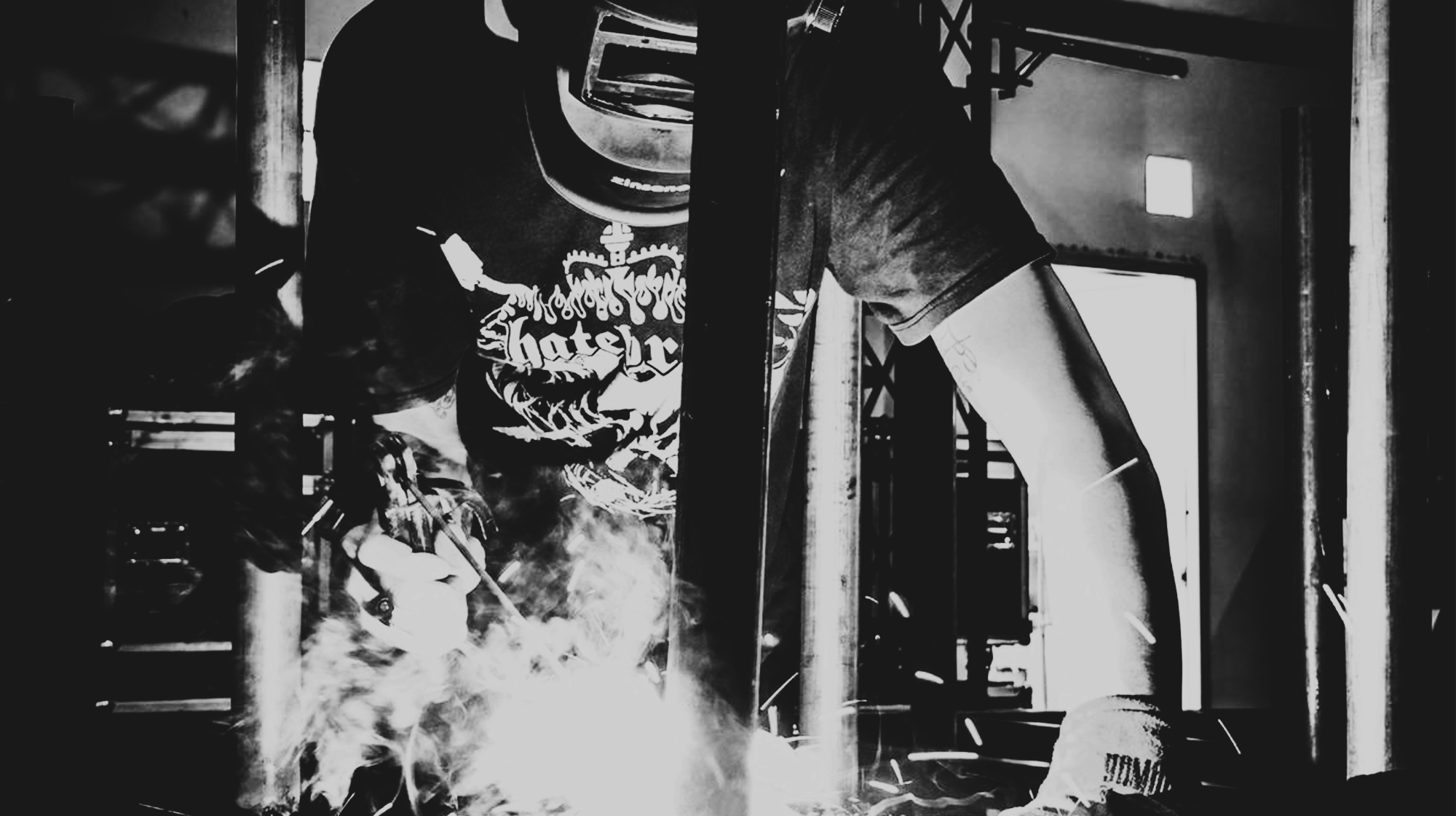 Старая # ABOUT US. CREATIVE SHELL BANGKOK