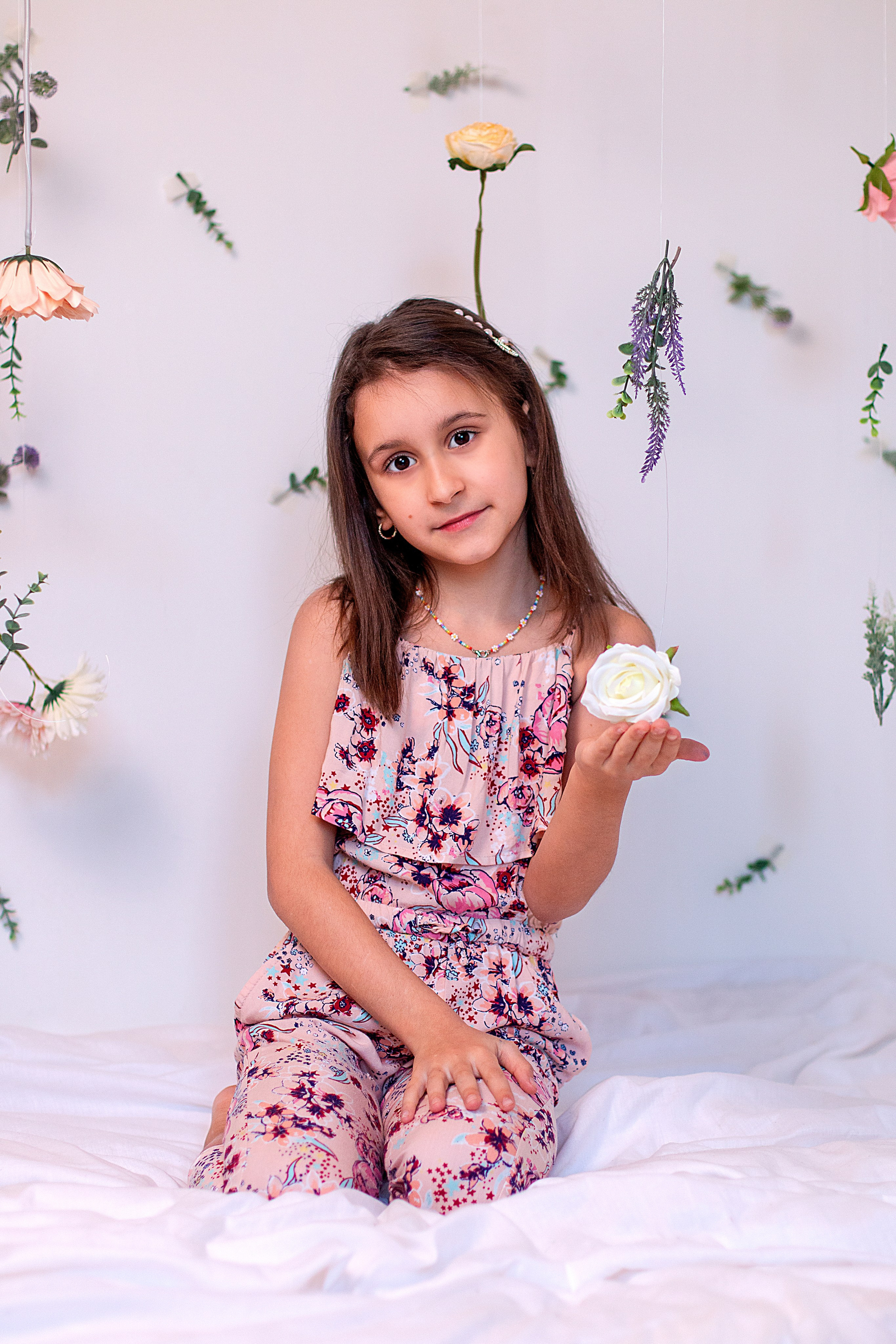 Дошкольники. Детский и семейный фотограф в г. Бельцы