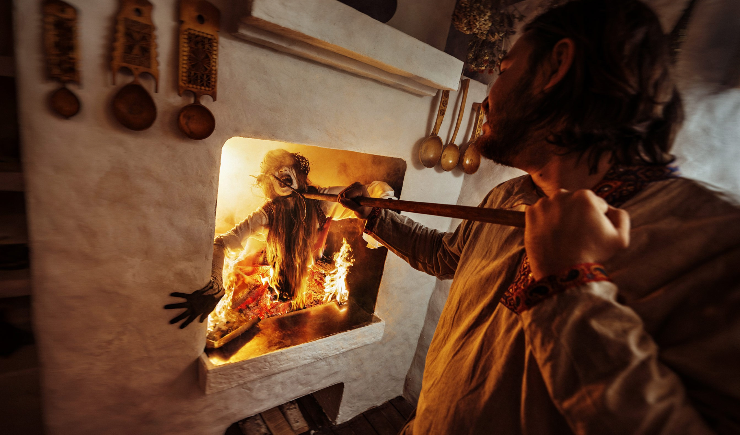 Immersive Horror. Escape Room Producer | Premium Immersive Projects Built in 7 Countries | Licensing & Turnkey for Resorts & Hotels