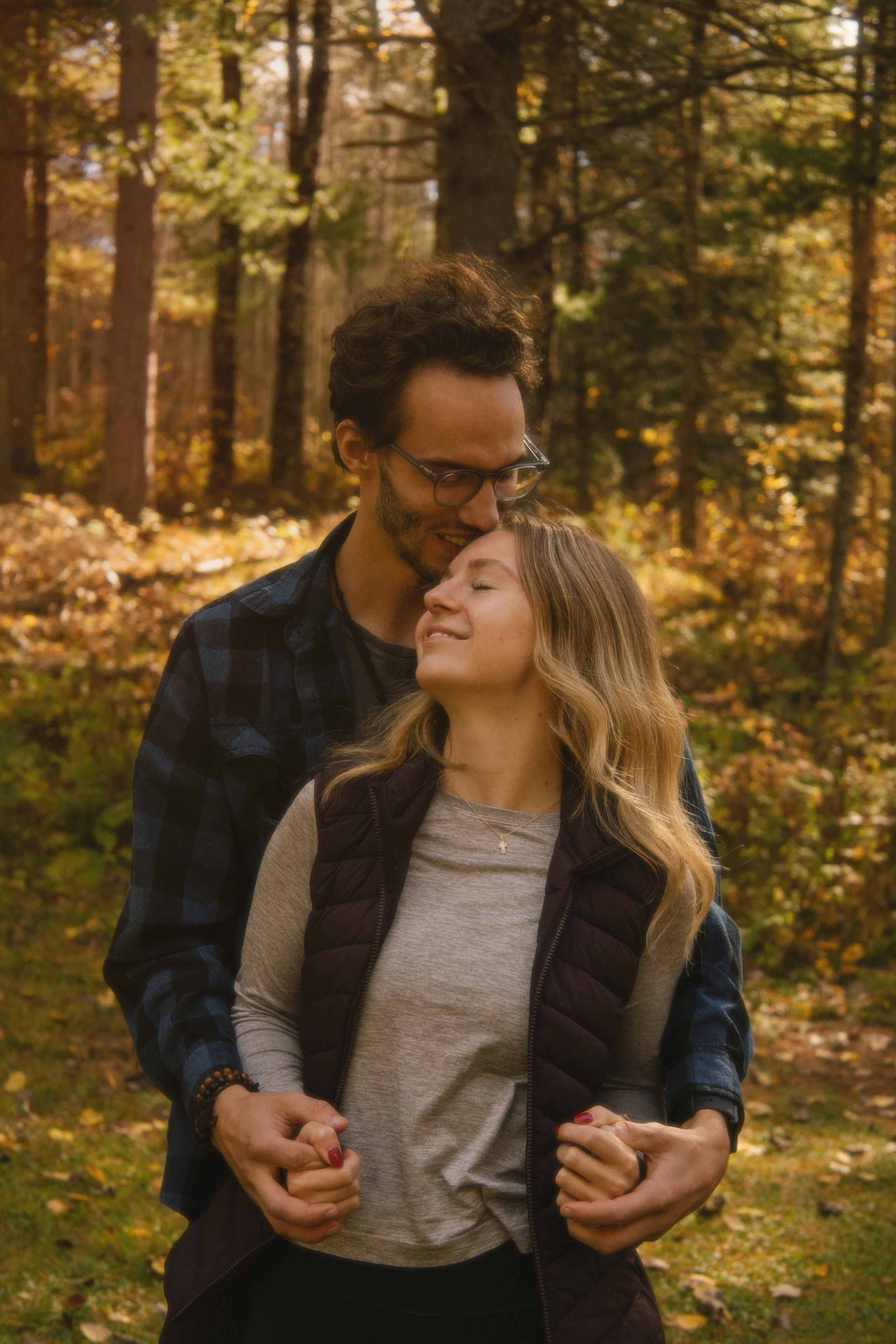 Chicago Wedding Videographer Maci Anderson | Good Fruits Film