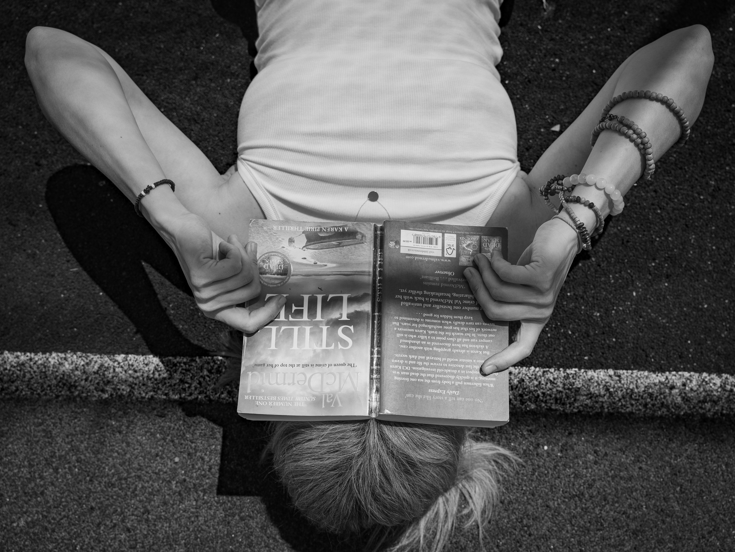 ELENA. UNRATED PHOTO