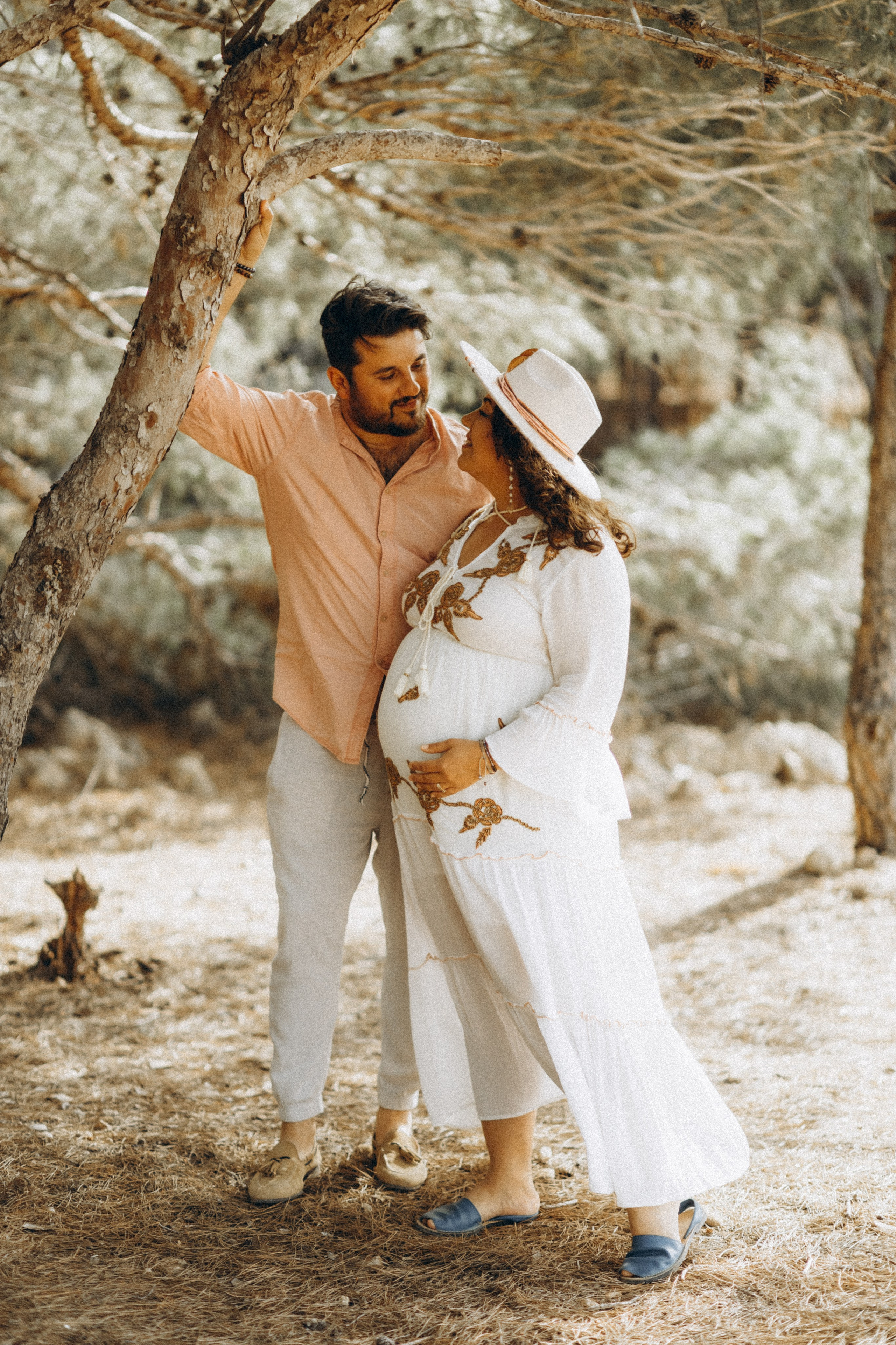 Беременность. Главная