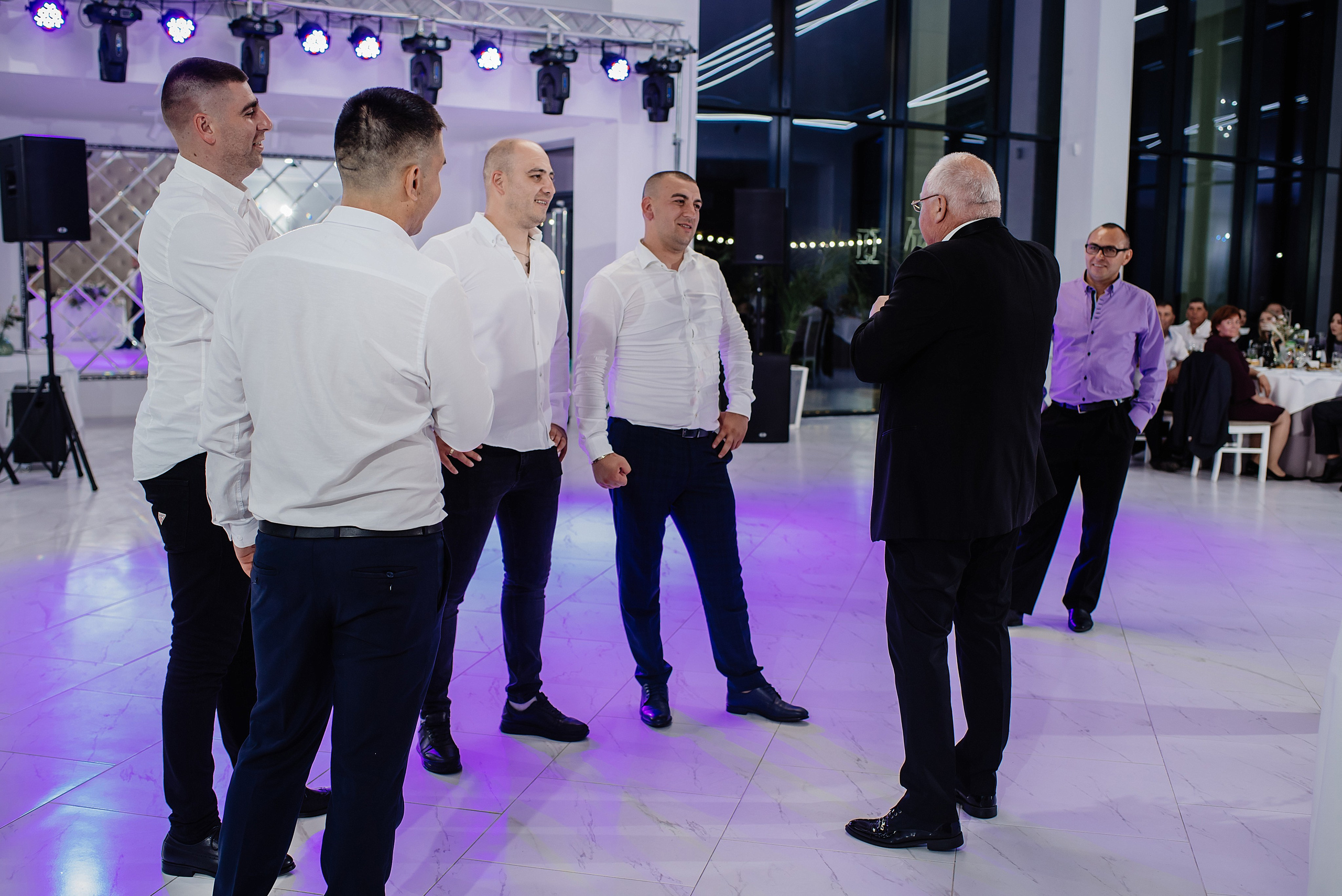 Wedding Anastasia. Wedding photographer from Moldova Alexey Chipchiu