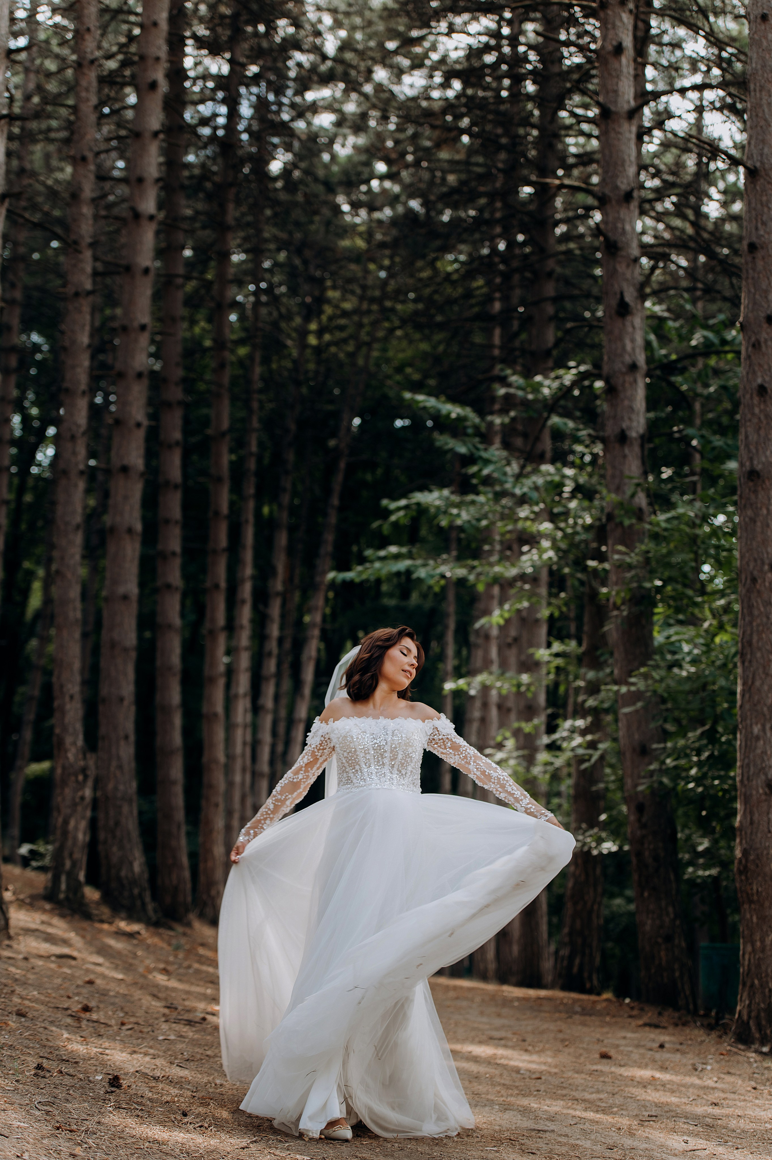 Daria & Yiurii Odessa. Wedding photographer from Moldova Alexey Chipchiu