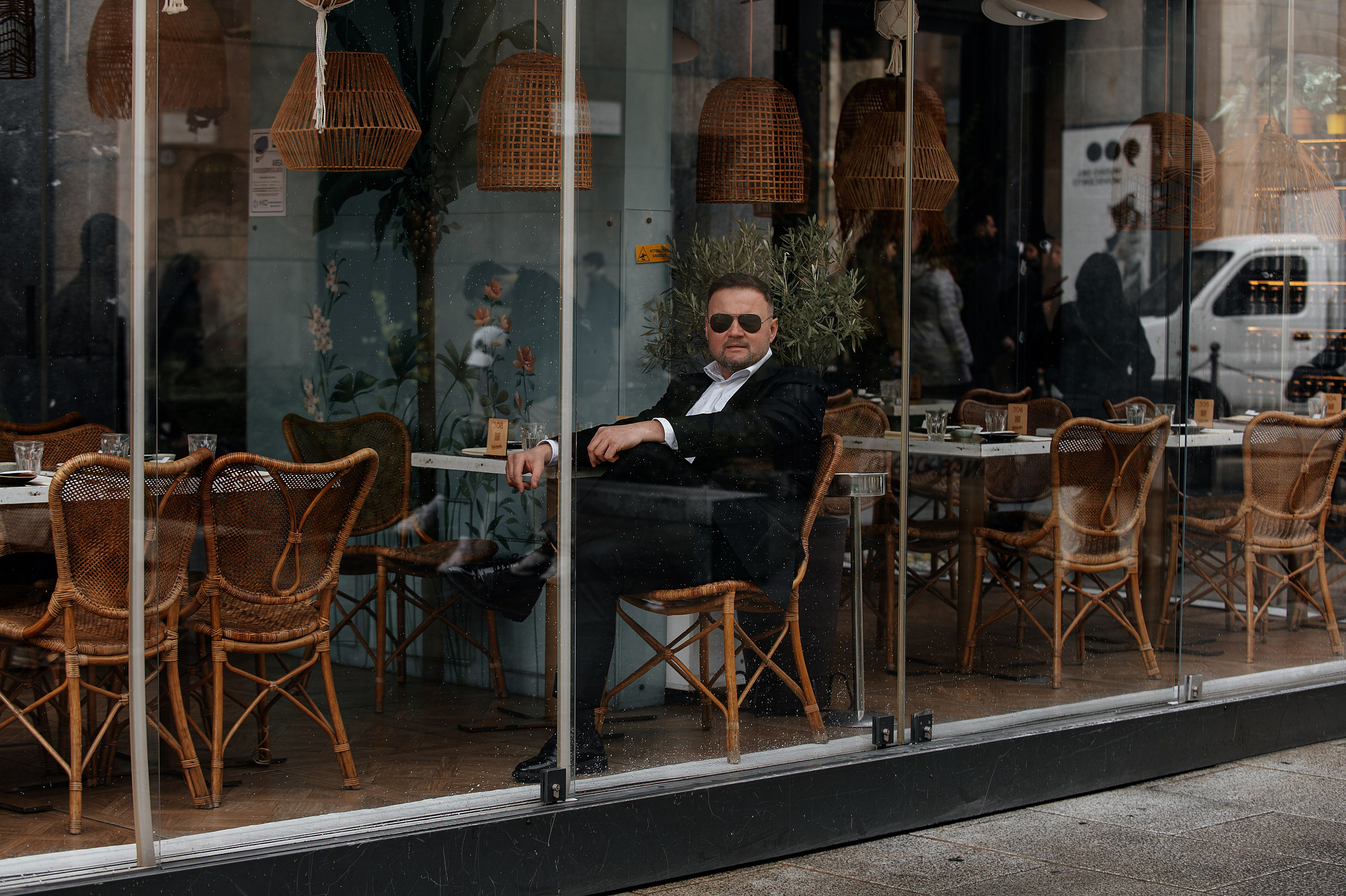 Milan Evghenii. Wedding photographer from Moldova Alexey Chipchiu