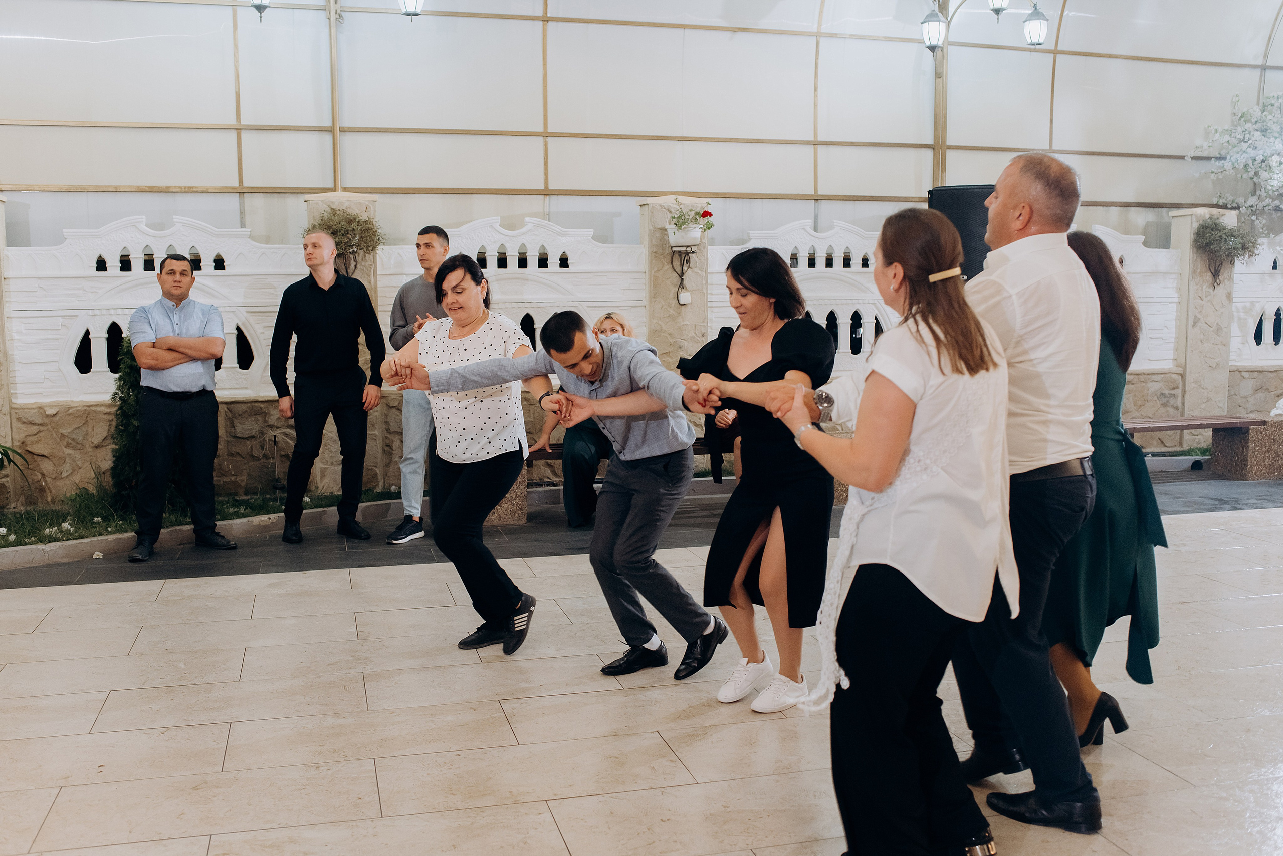 Wedding Dina & Vasili. Wedding photographer from Moldova Alexey Chipchiu