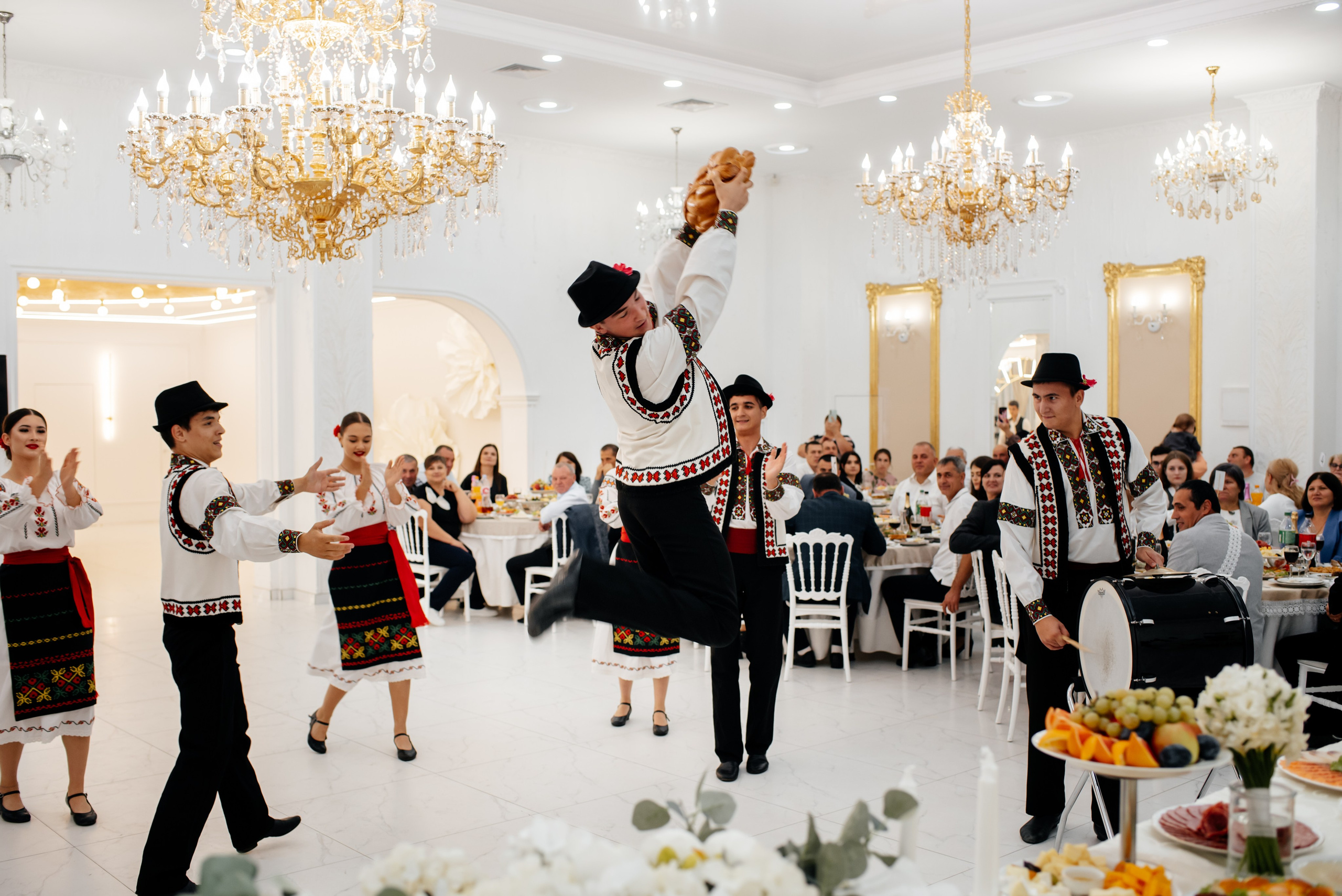 Wedding Dina & Vasili. Wedding photographer from Moldova Alexey Chipchiu