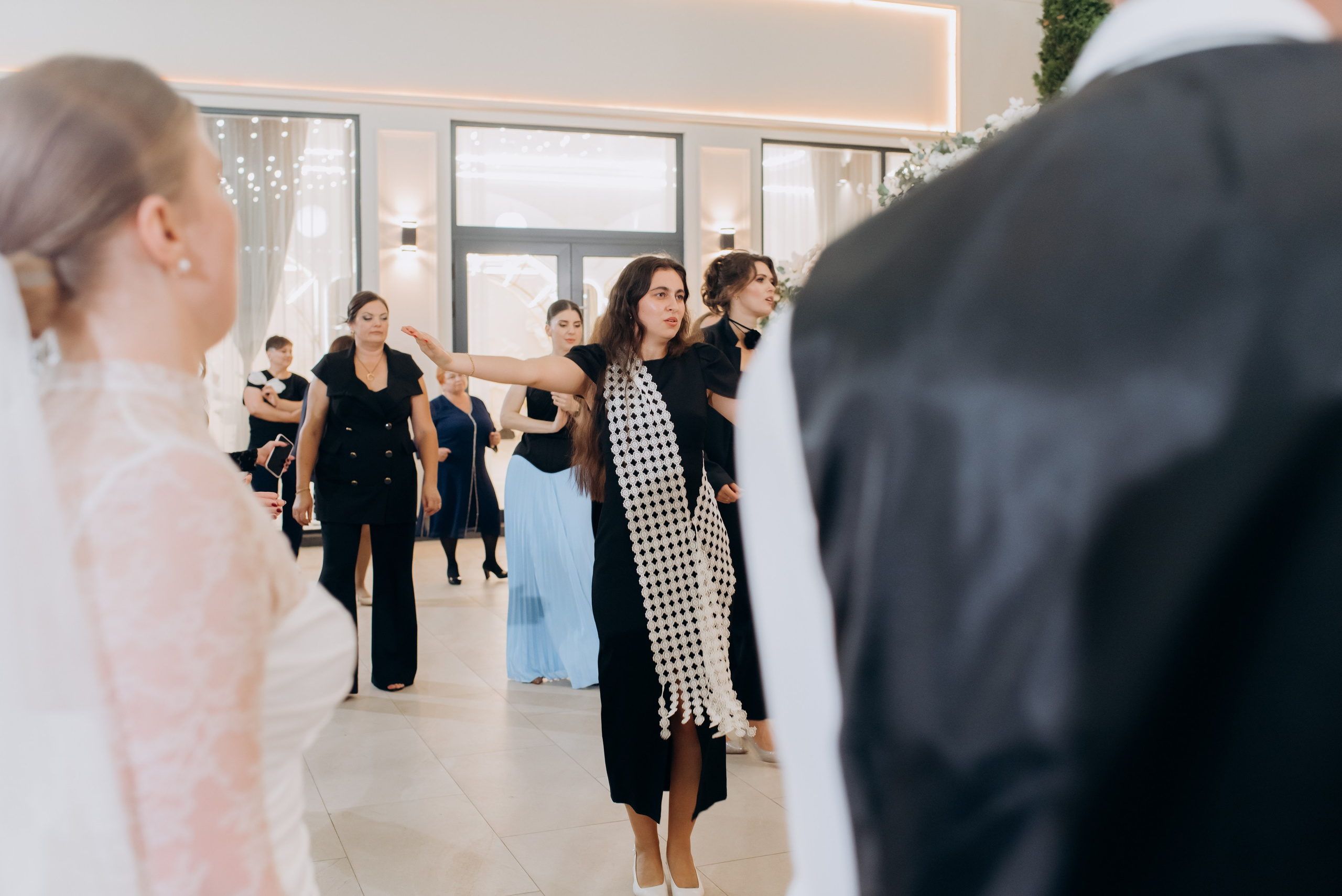 Wedding Dina & Vasili. Wedding photographer from Moldova Alexey Chipchiu