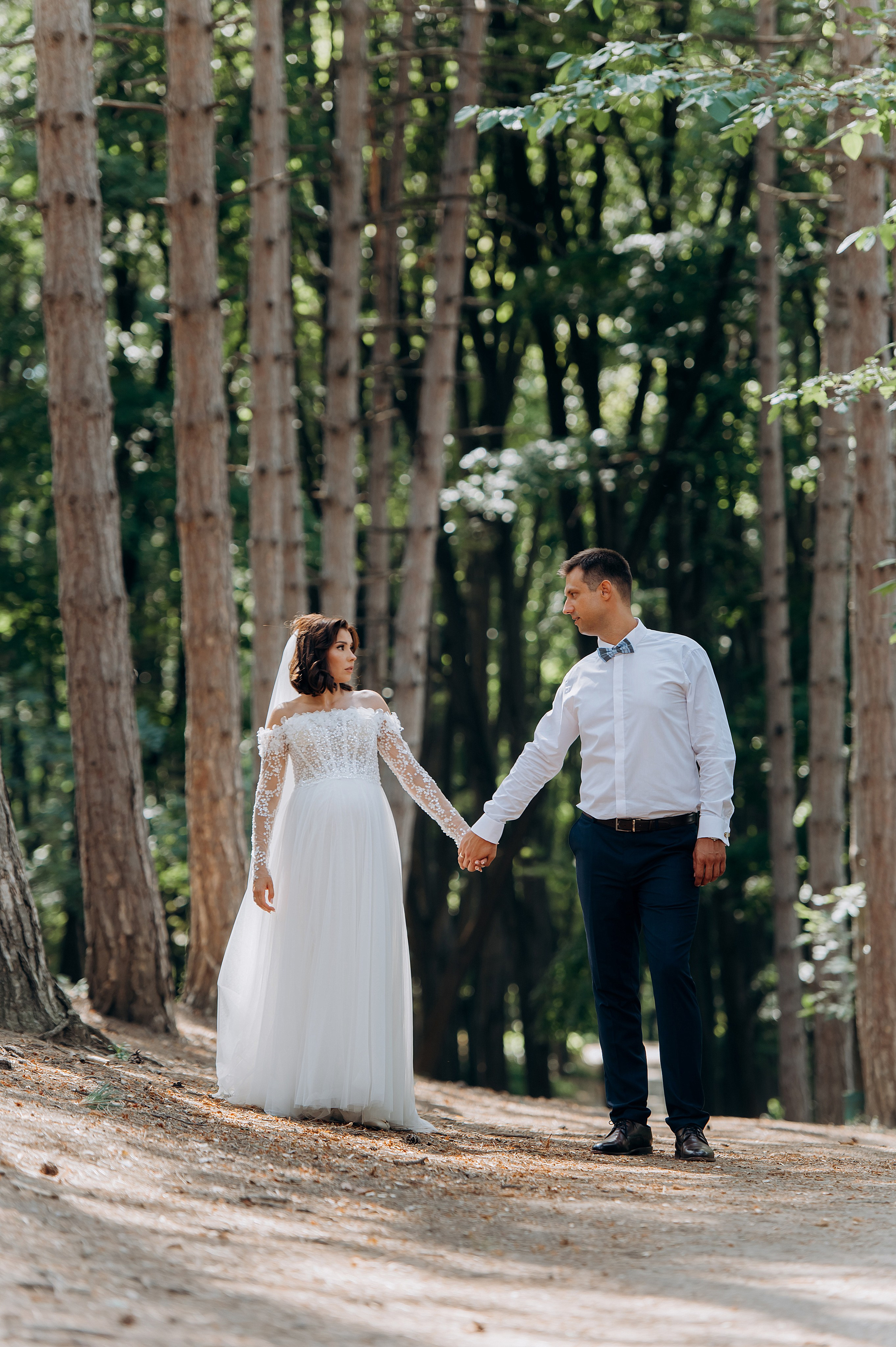 Daria & Yiurii Odessa. Wedding photographer from Moldova Alexey Chipchiu