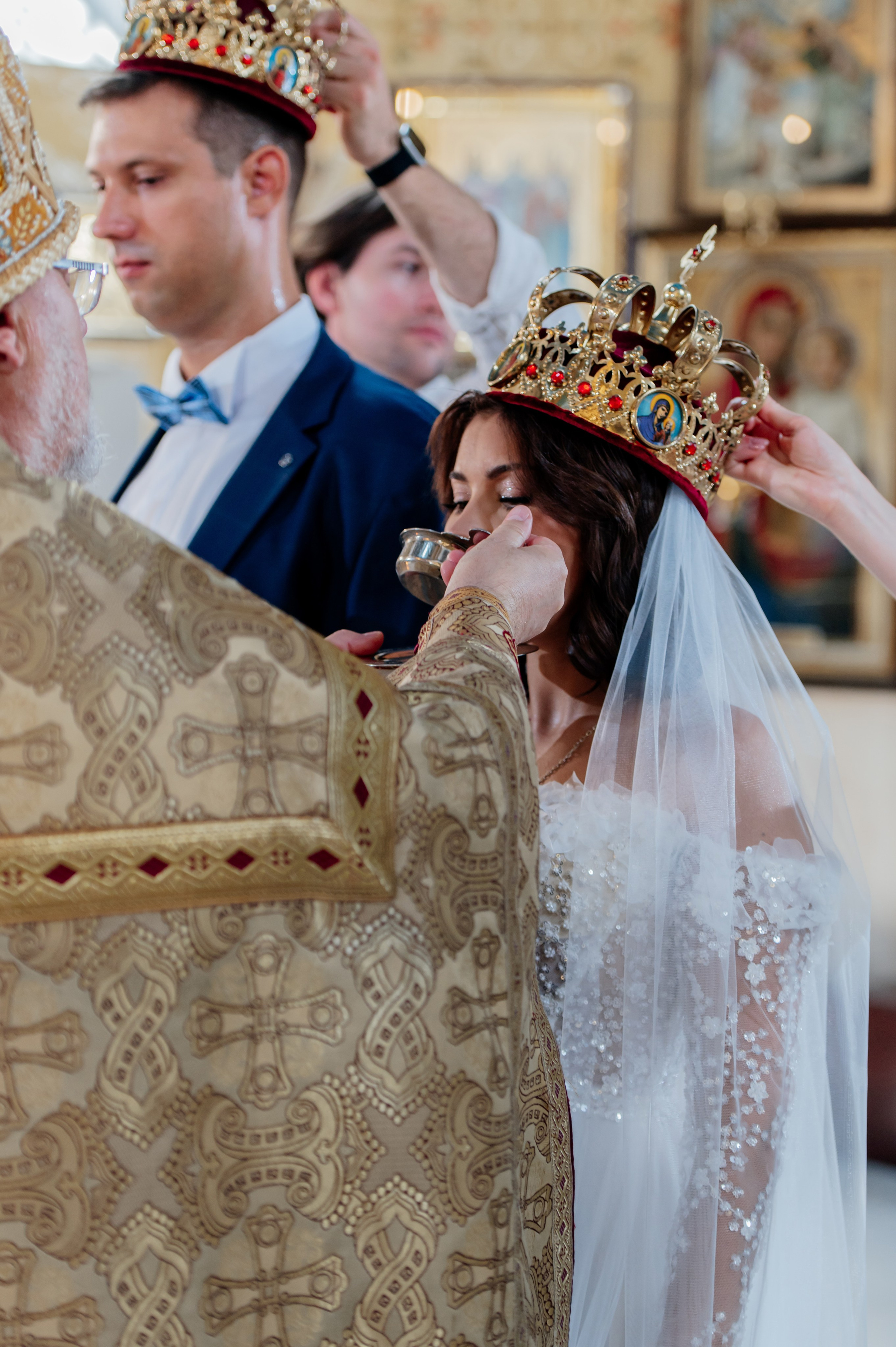 Daria & Yiurii Odessa. Wedding photographer from Moldova Alexey Chipchiu