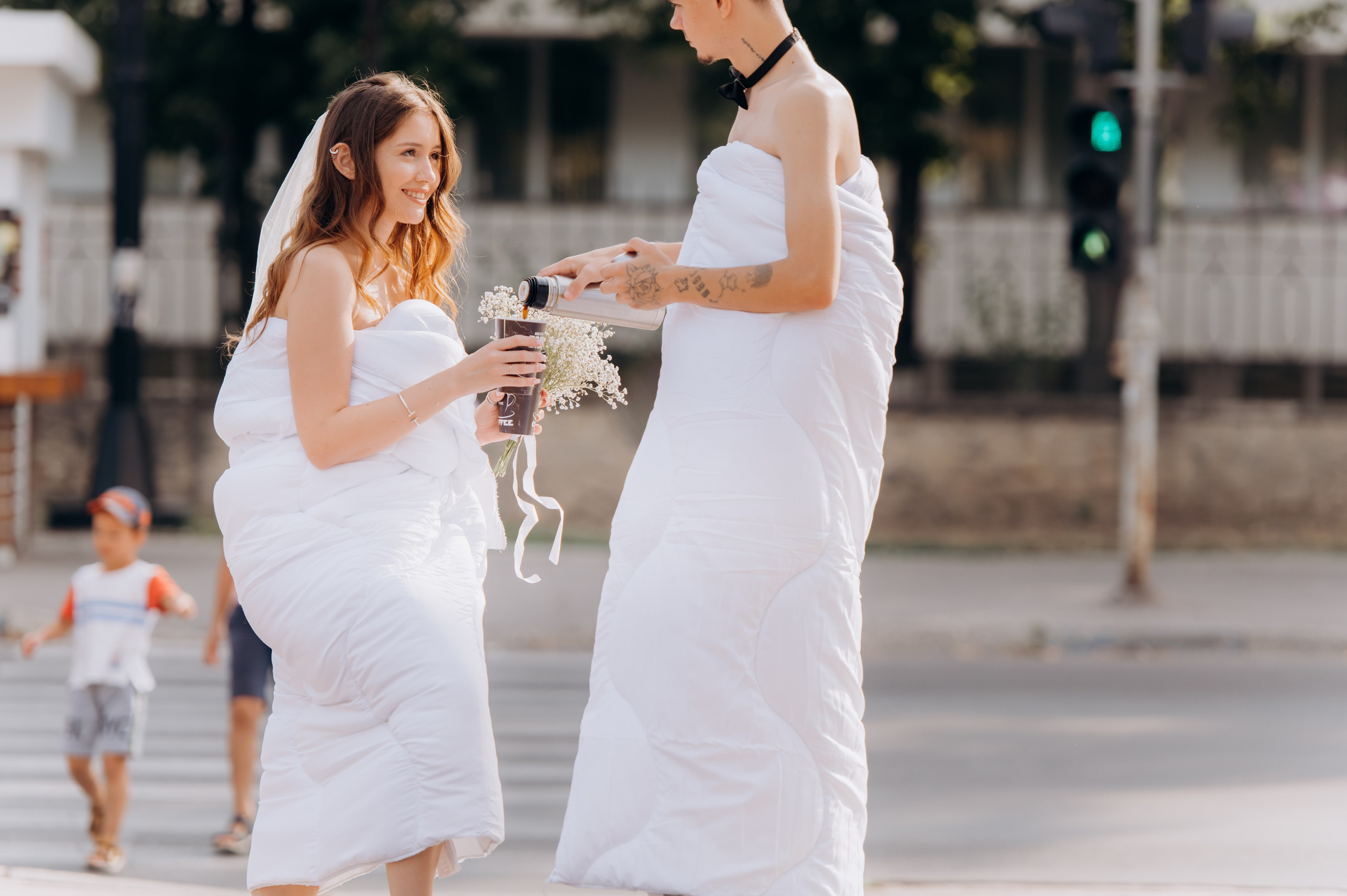 Liubovi & Vitalii. Wedding photographer from Moldova Alexey Chipchiu