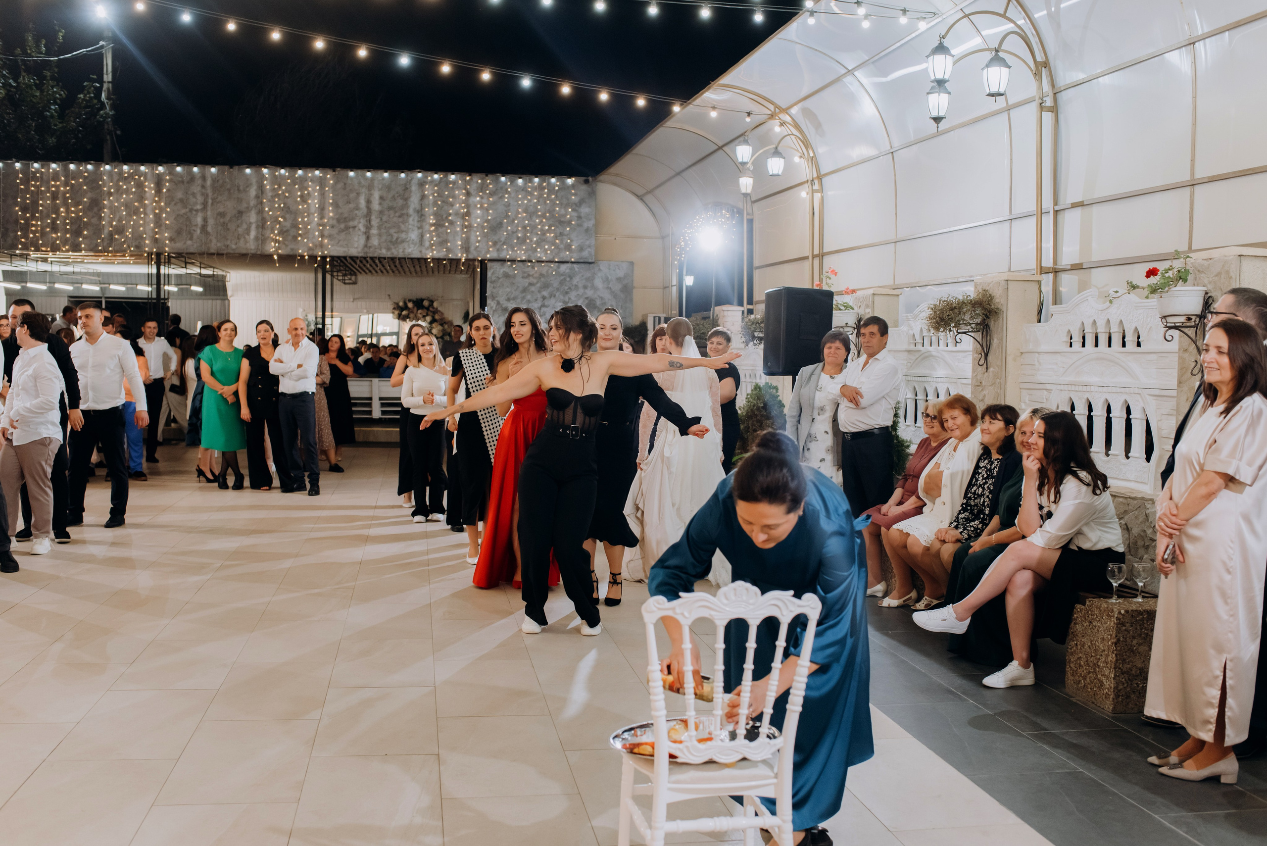 Wedding Dina & Vasili. Wedding photographer from Moldova Alexey Chipchiu