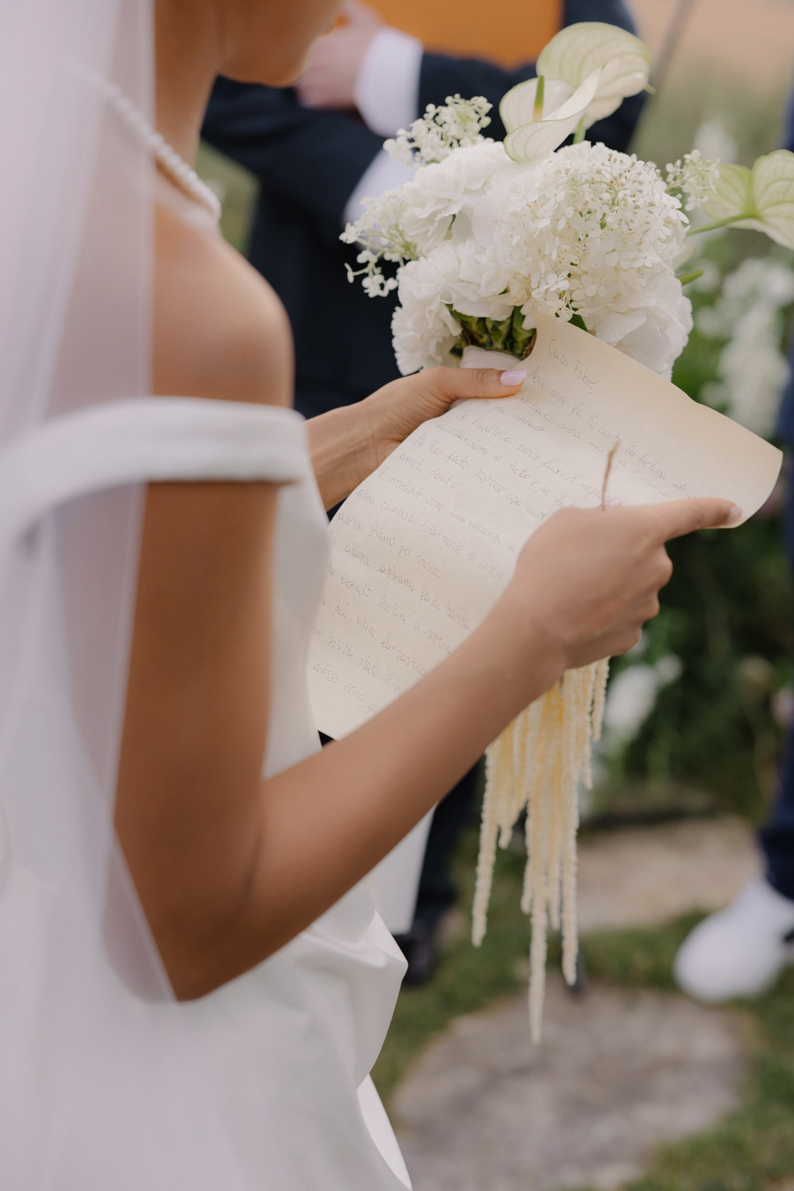 1. Wedding photographer Italy