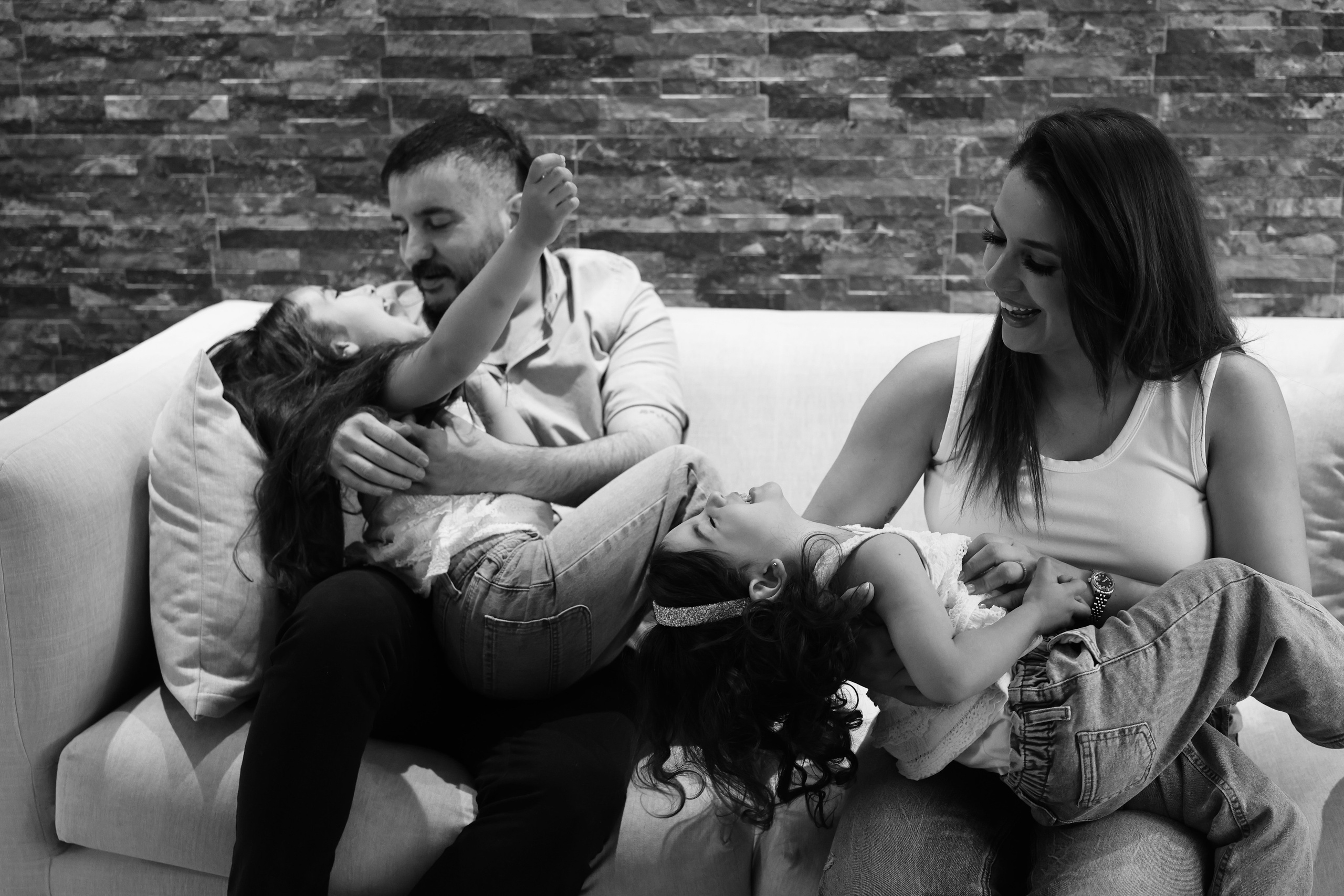 Family. Egg Theory Studio London creative studio capturing cinematic portraits, brands, families & timeless storytelling