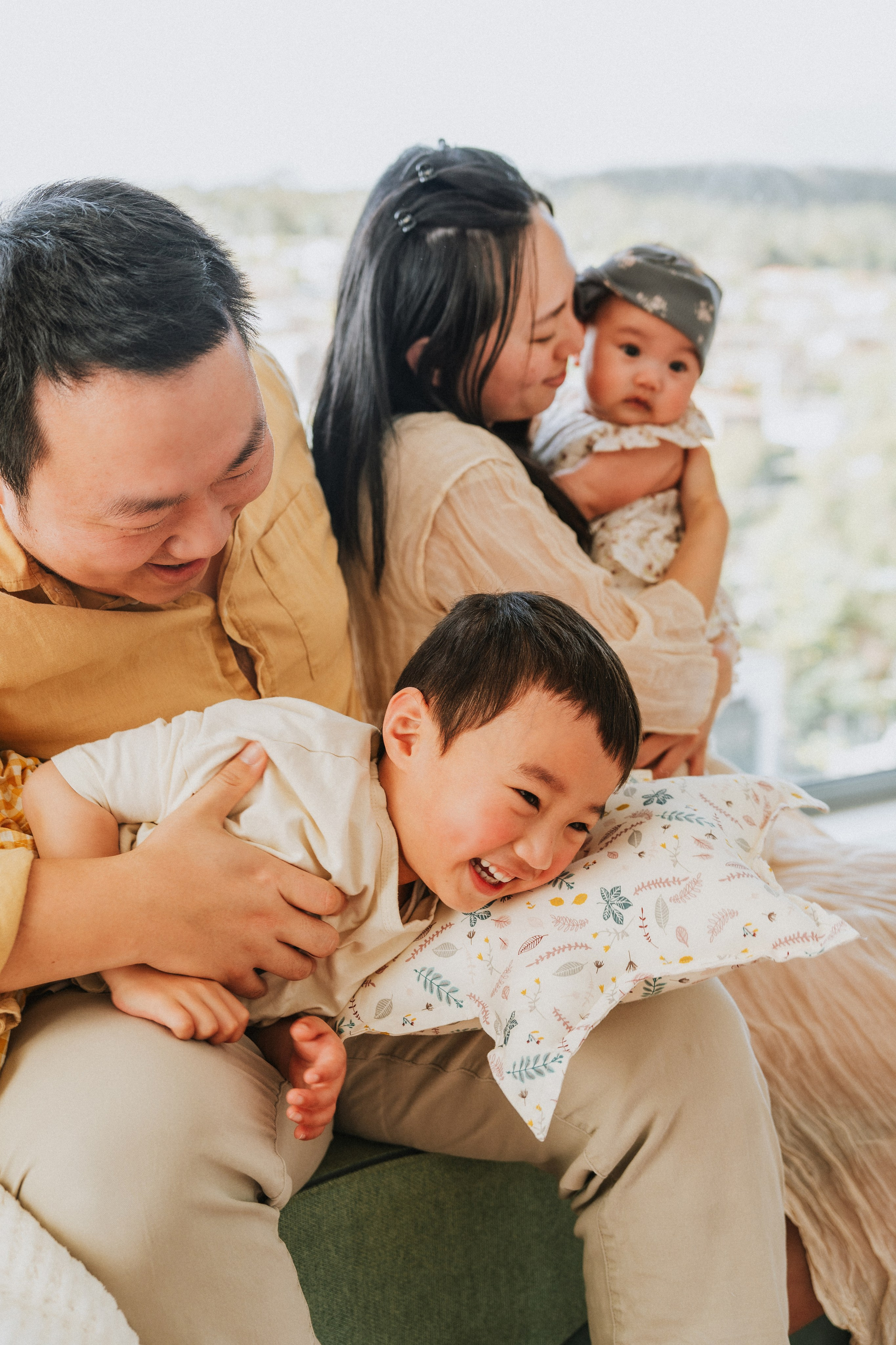 Rin & Ci. HABIPHOTO MELBOUNE