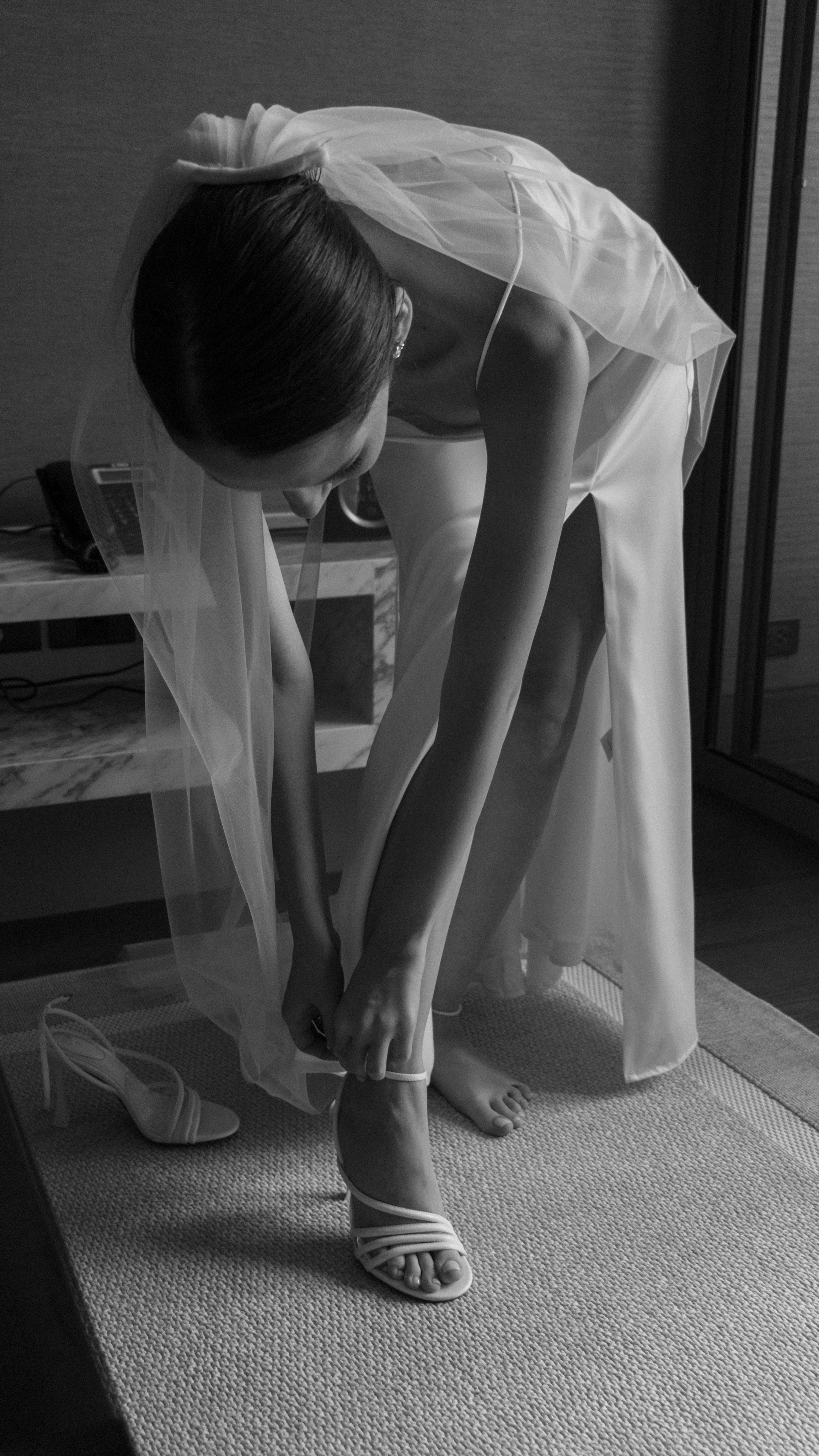 Daria & Mihail. Family and wedding photographer in Bangkok, Thailand