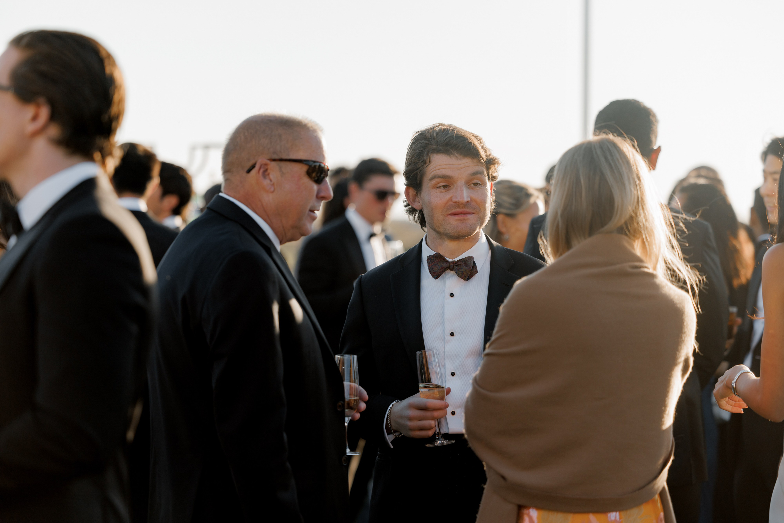 Marci and Yi. Wedding photographer and videographer New York | New Jersey