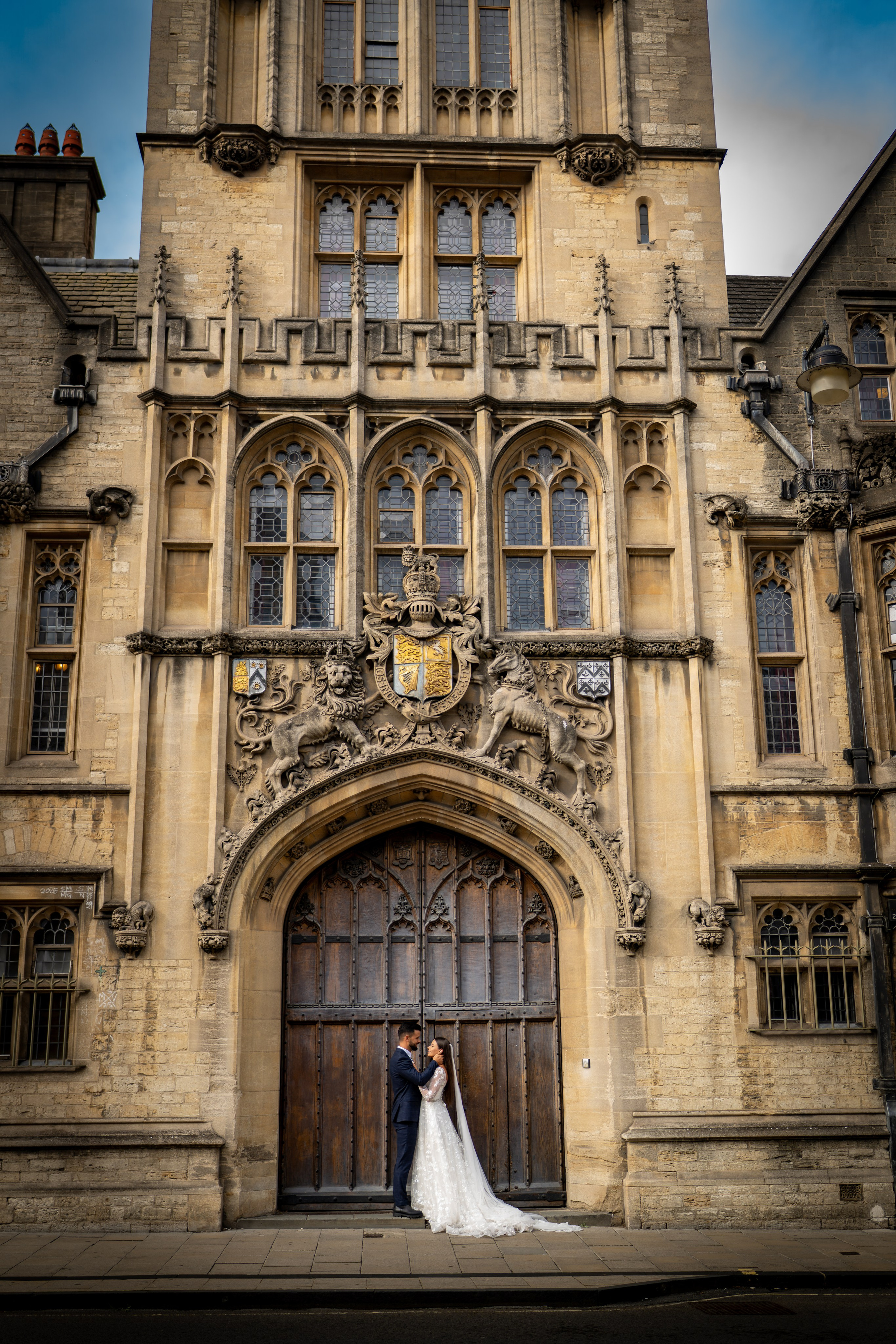 ANDREI & ANDREEA -trash the dress. Main