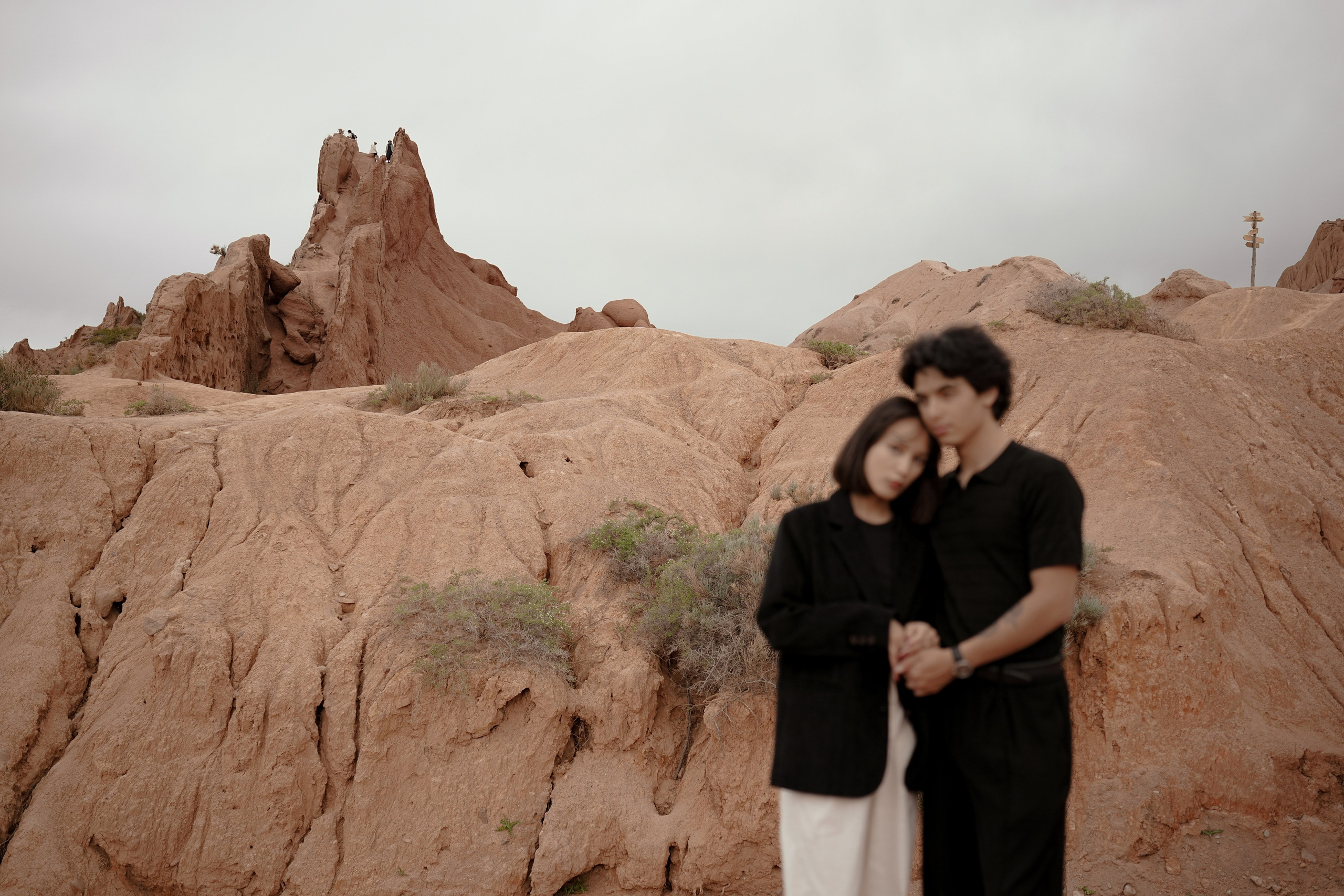 Амир & Сабина