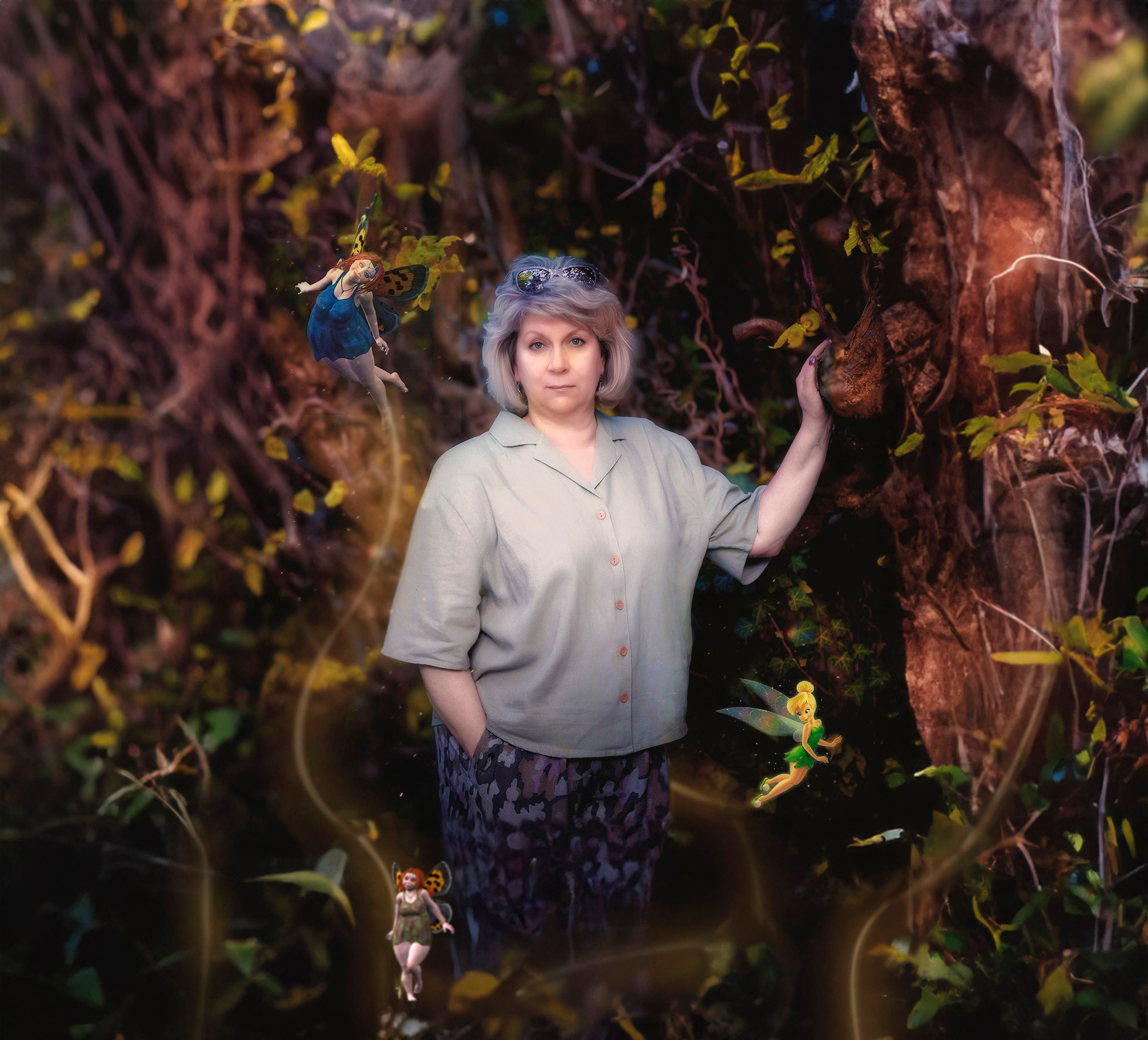 ТАТЬЯНА. LUKIN IGOR Photography