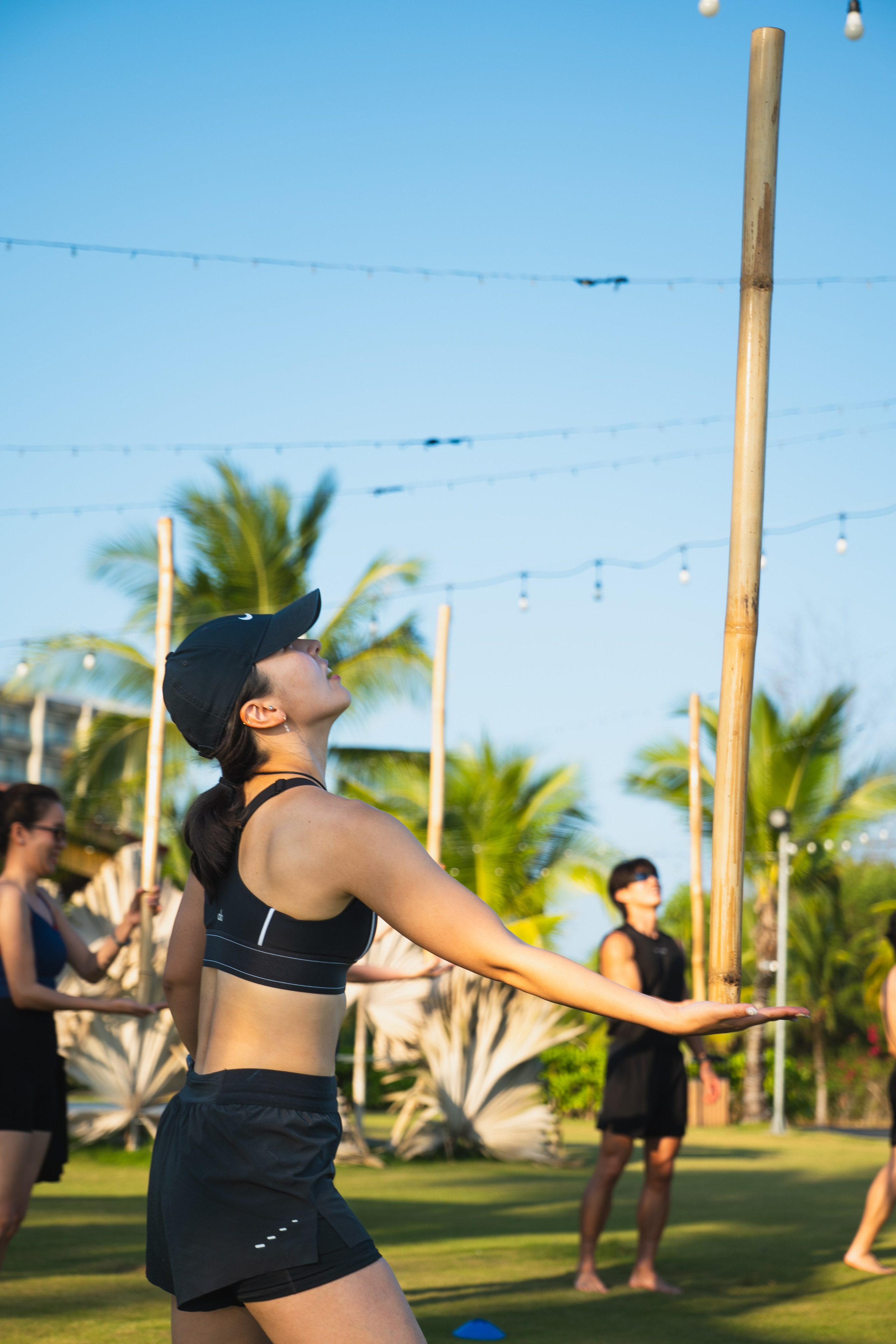MOVENPICK. Nova Fitness Retreat | Fitness & Wellness Retreat in Phu Quoc, Vietnam