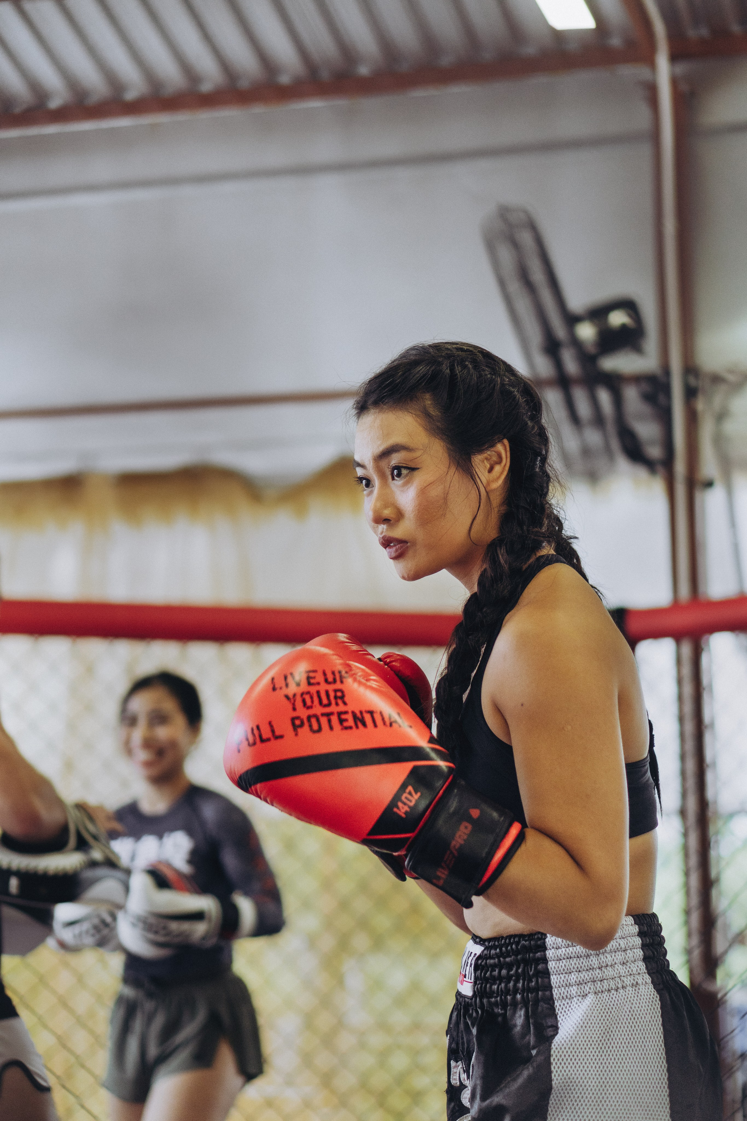 Team Pace. Nova Fitness Retreat | Fitness & Wellness Retreat in Phu Quoc, Vietnam
