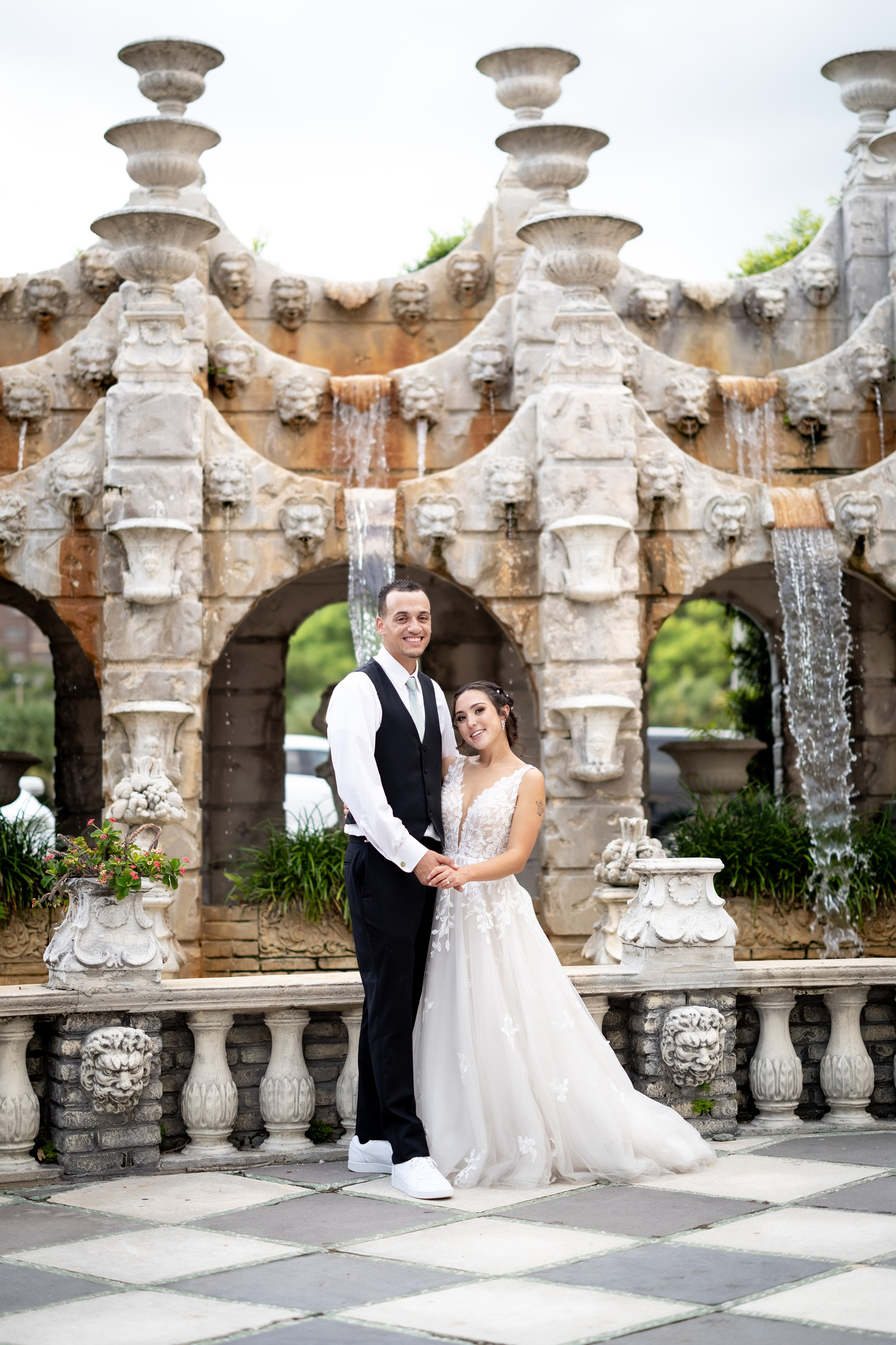 WEDDING GALLERY. Wedding Photography & Videography contenting in Tennessee and Florida