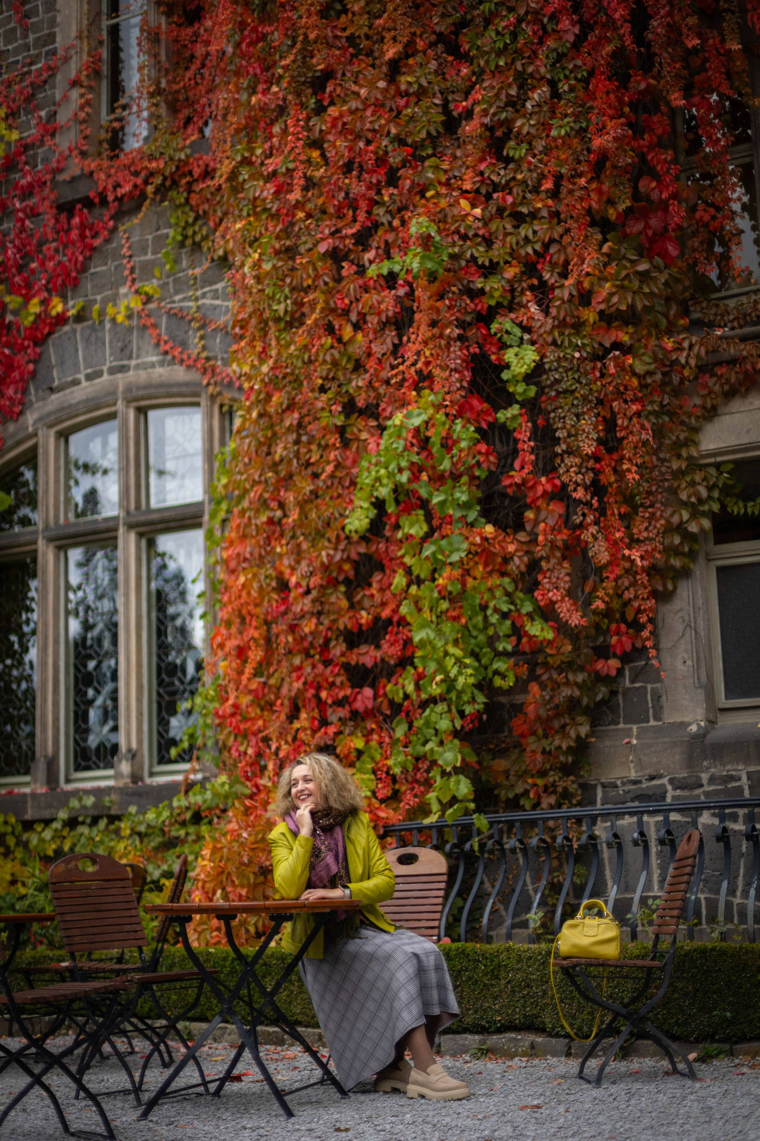 Autumn photos. PHOTOgrapher Germany MARBURG