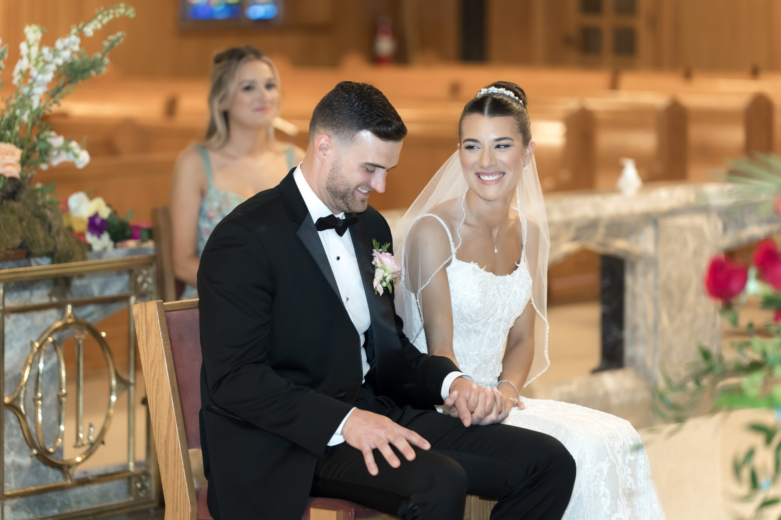 Julia and Matthew. Luxury Wedding Photography and Cinematography