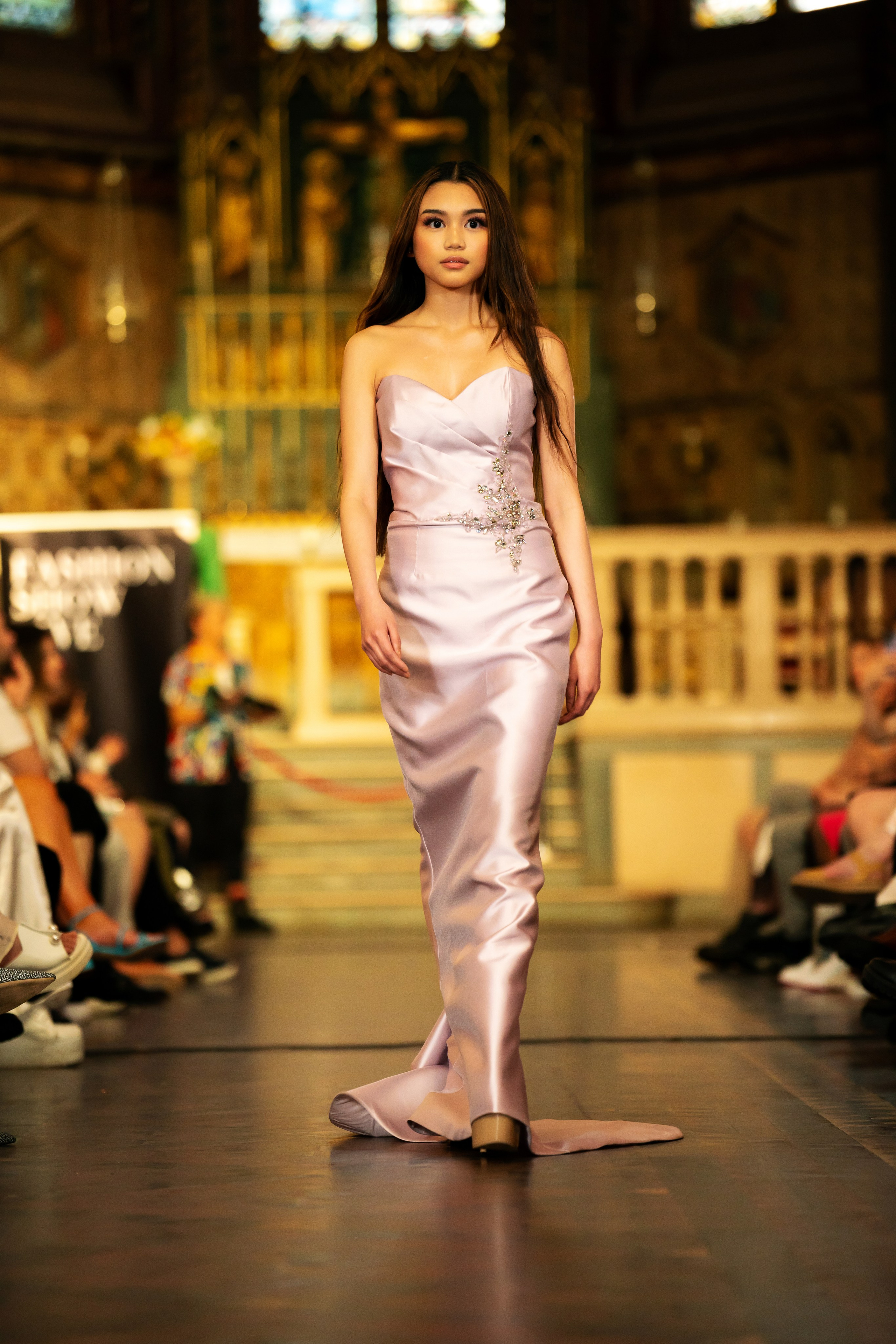 Fashion. Wedding photographer in United Kingdom