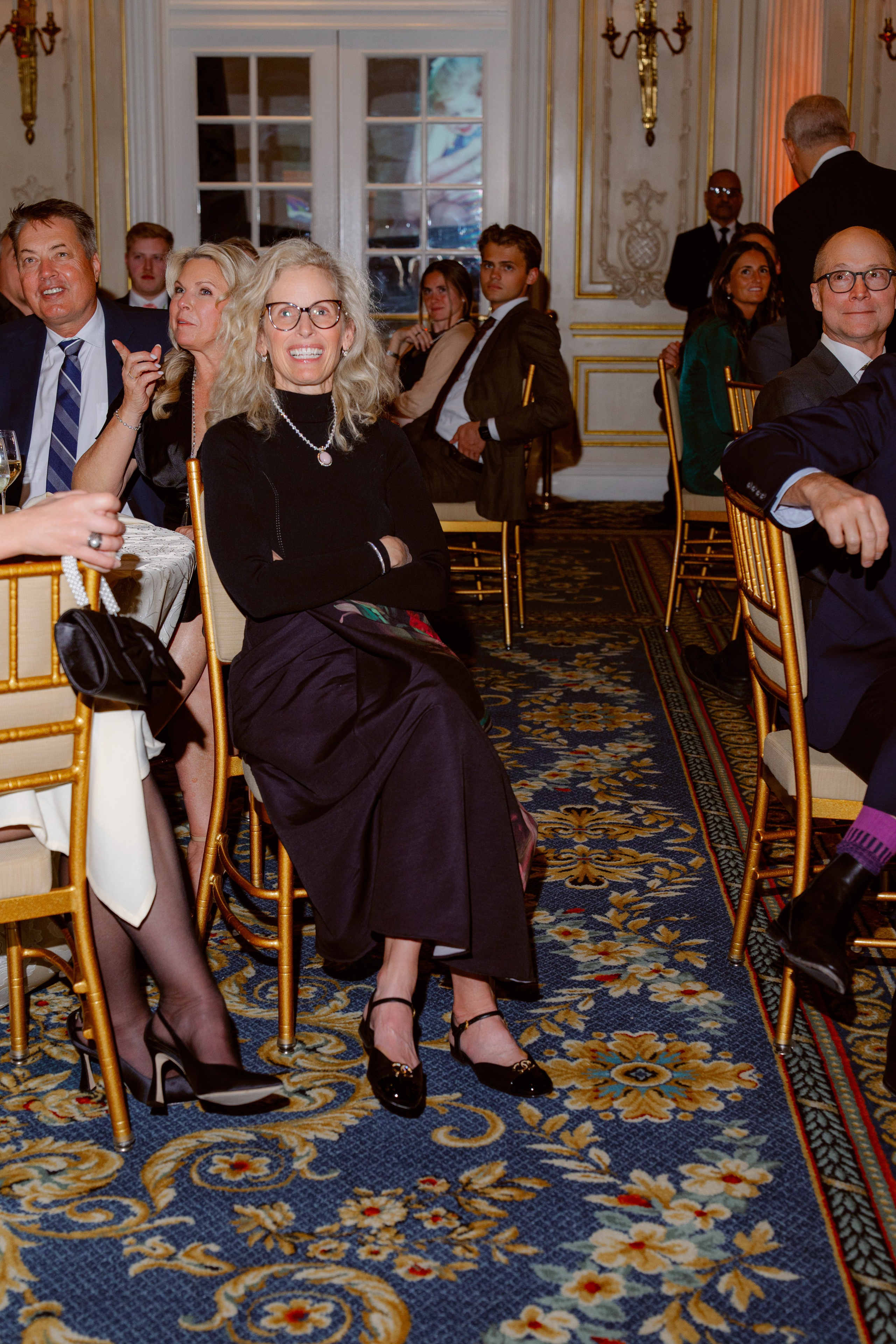 Anne and Maxwell. Wedding photographer and videographer New York | New Jersey