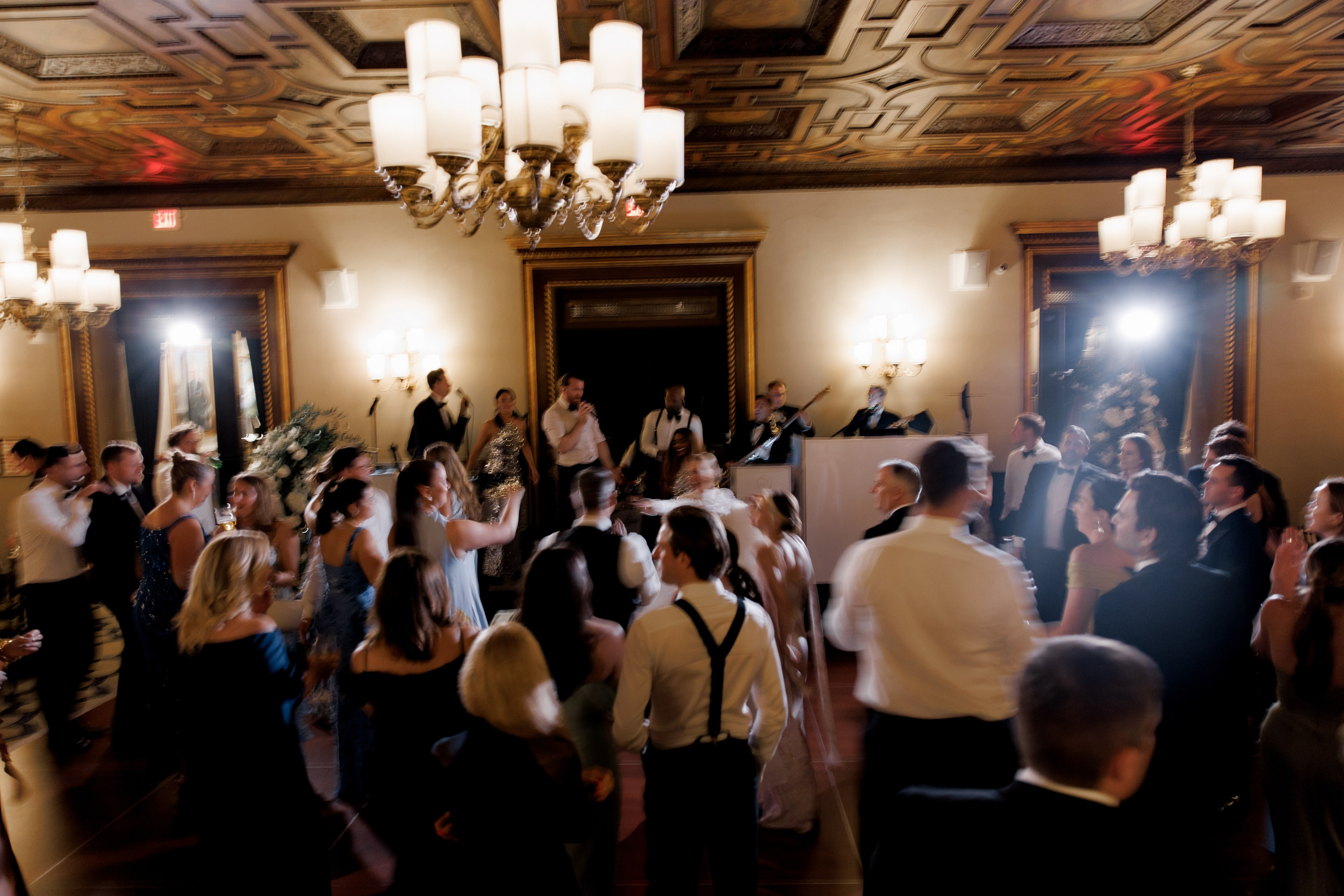 Killeen and Patrick. Wedding photographer and videographer New York | New Jersey
