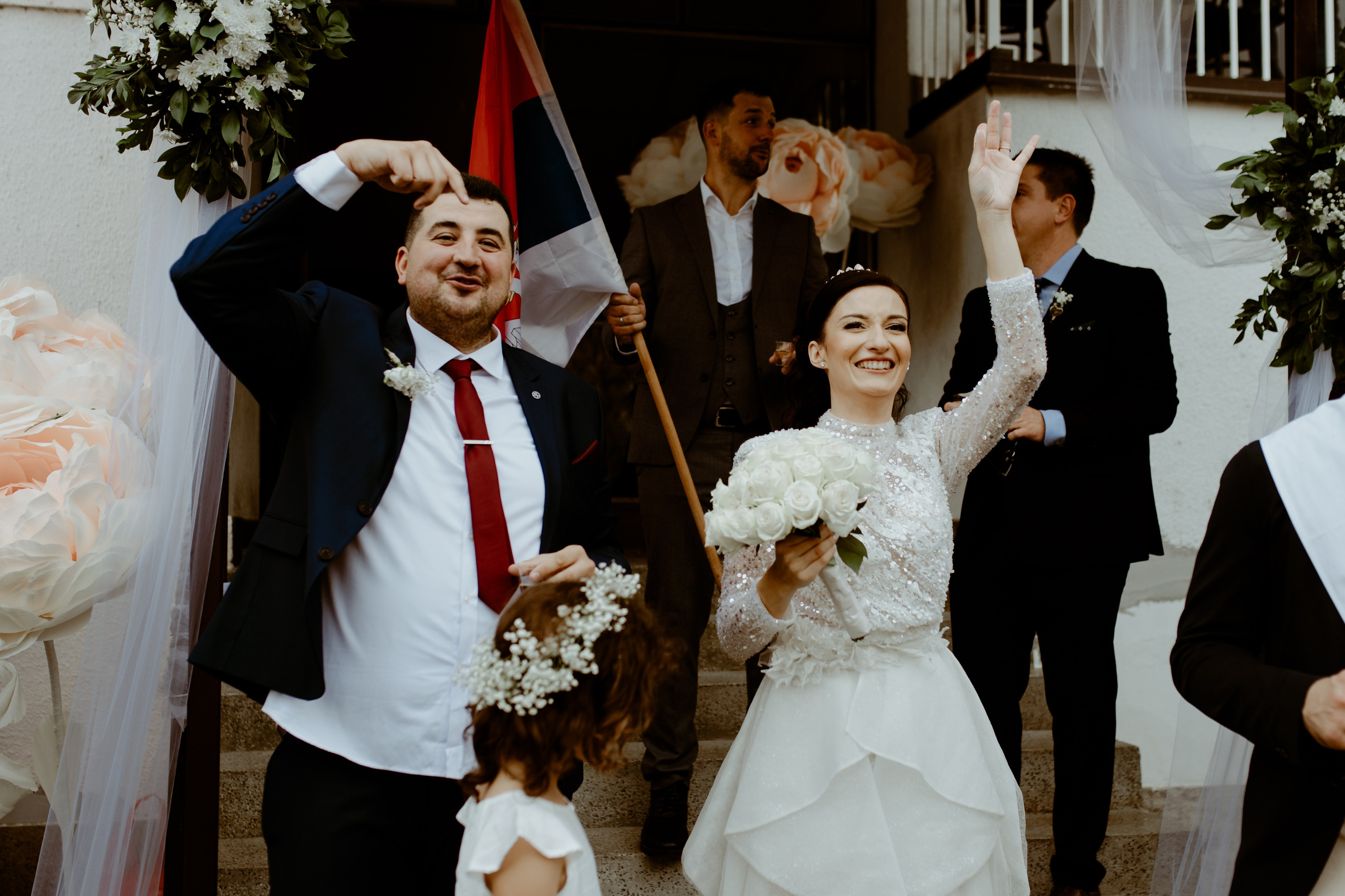 A&S. Wedding & Family photographer Jelena Anđelić