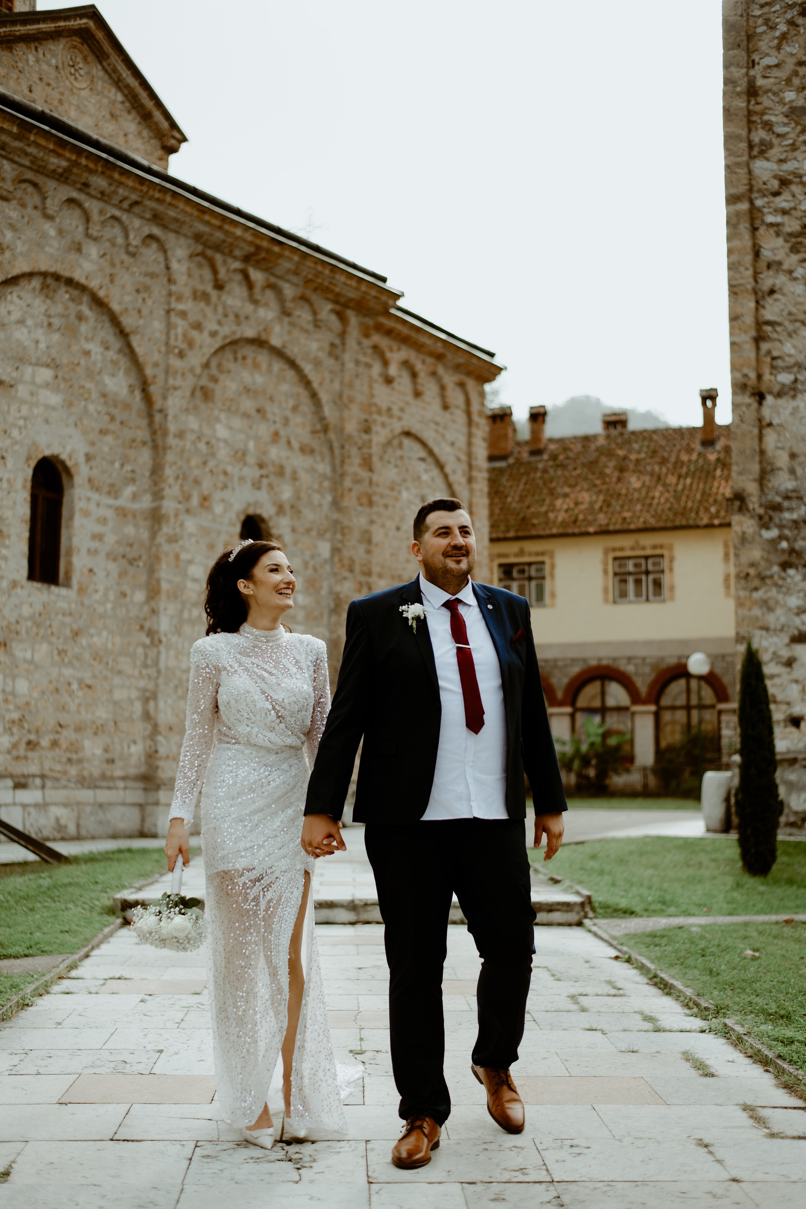 A&S. Wedding & Family photographer Jelena Anđelić