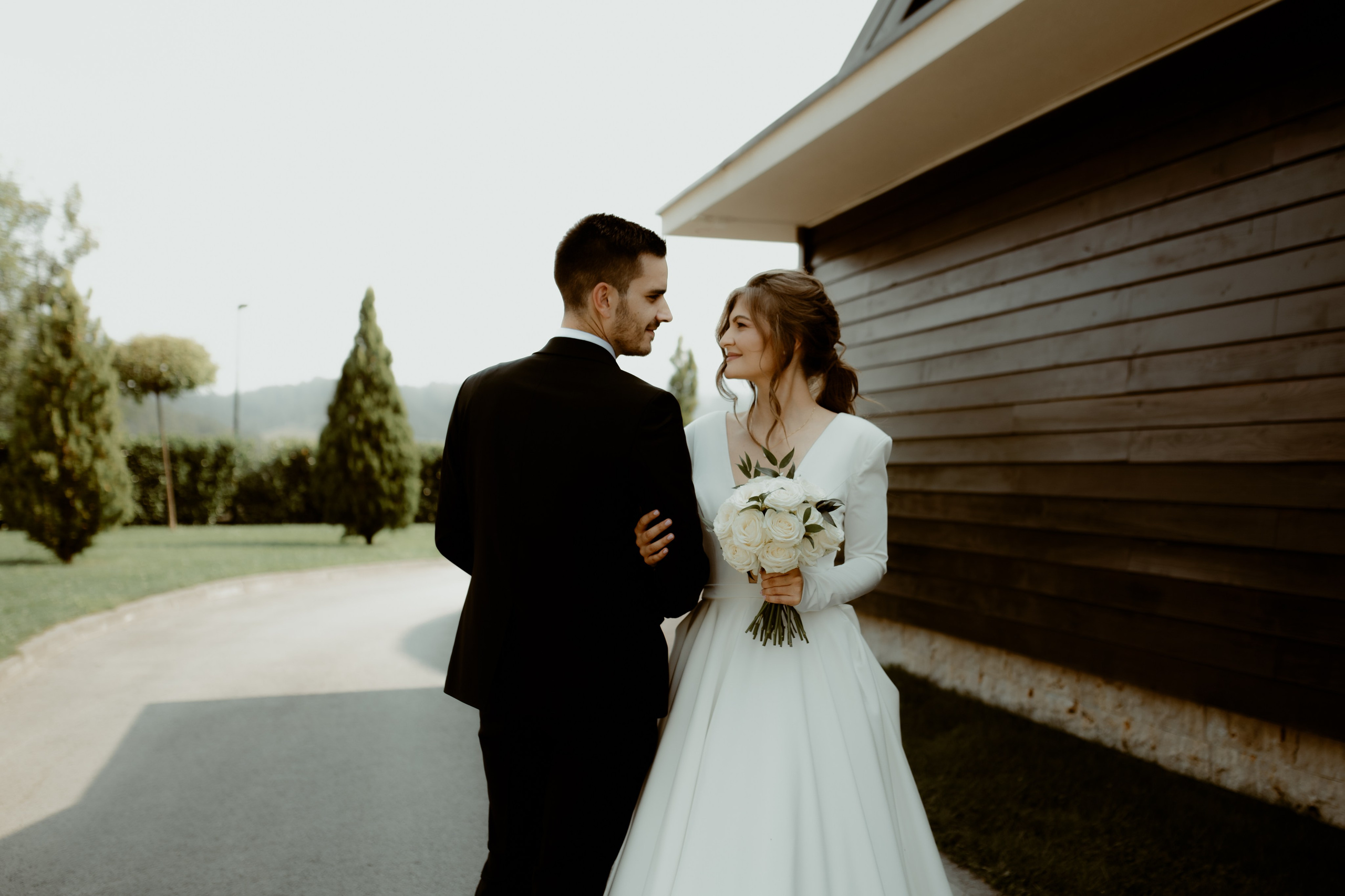 K&N. Wedding & Family photographer Jelena Anđelić