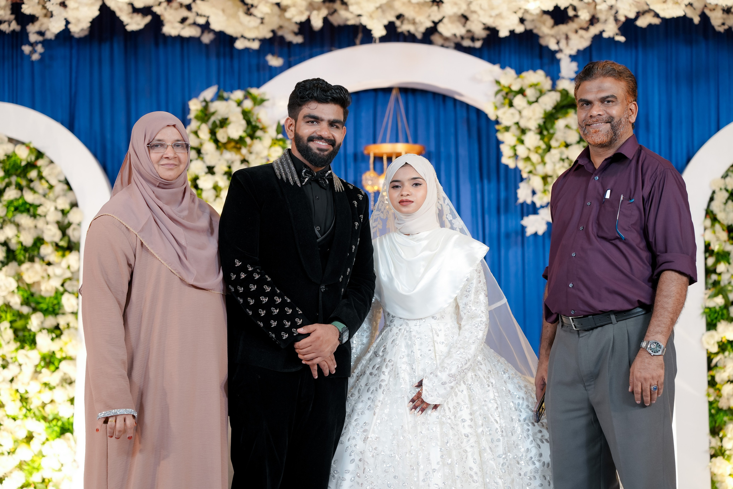 Sulthan&Lehra. VISUALIZE YOUR BIG MOMENTS