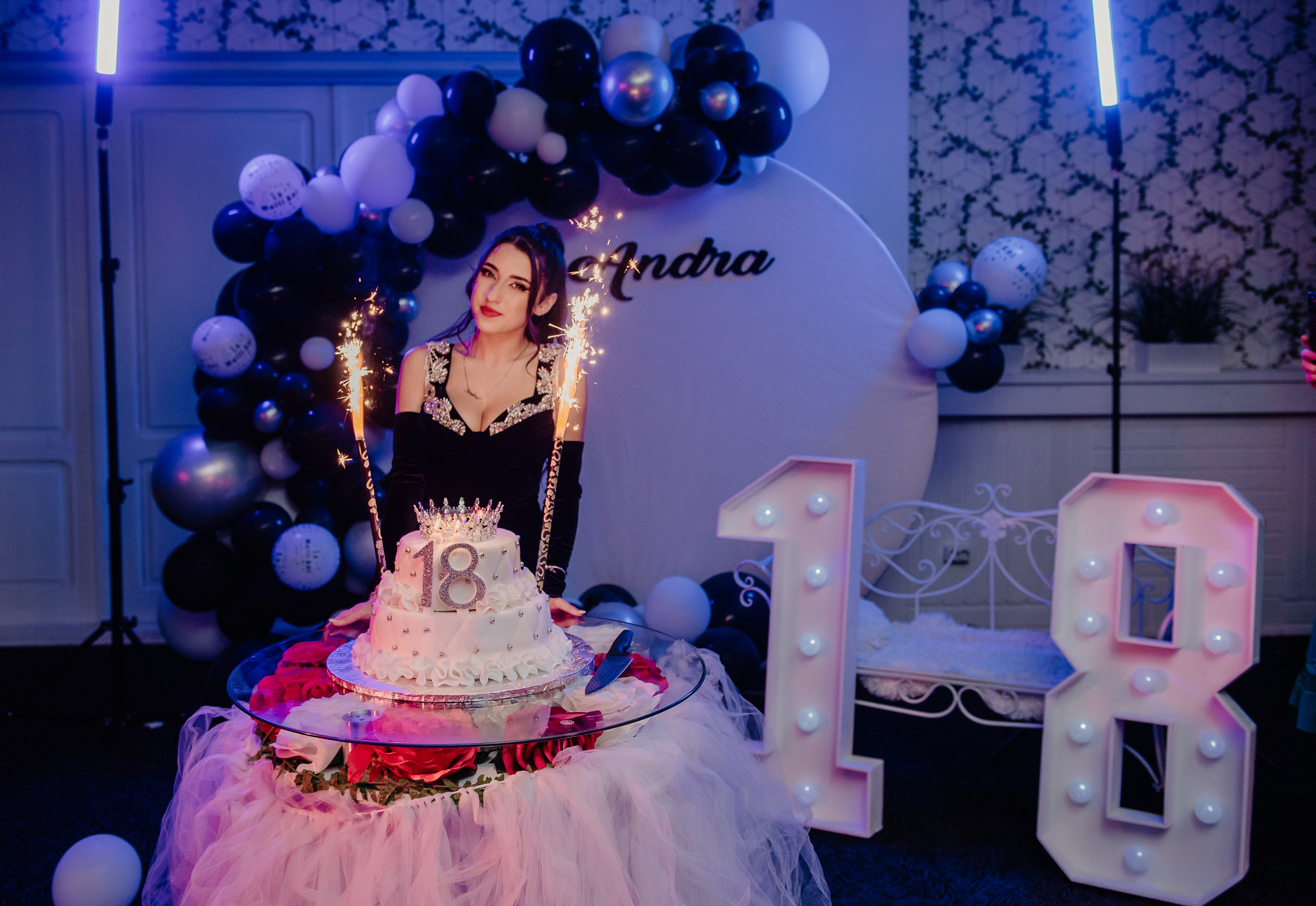 Fotografii Majorate. Pantelimon Fotograf