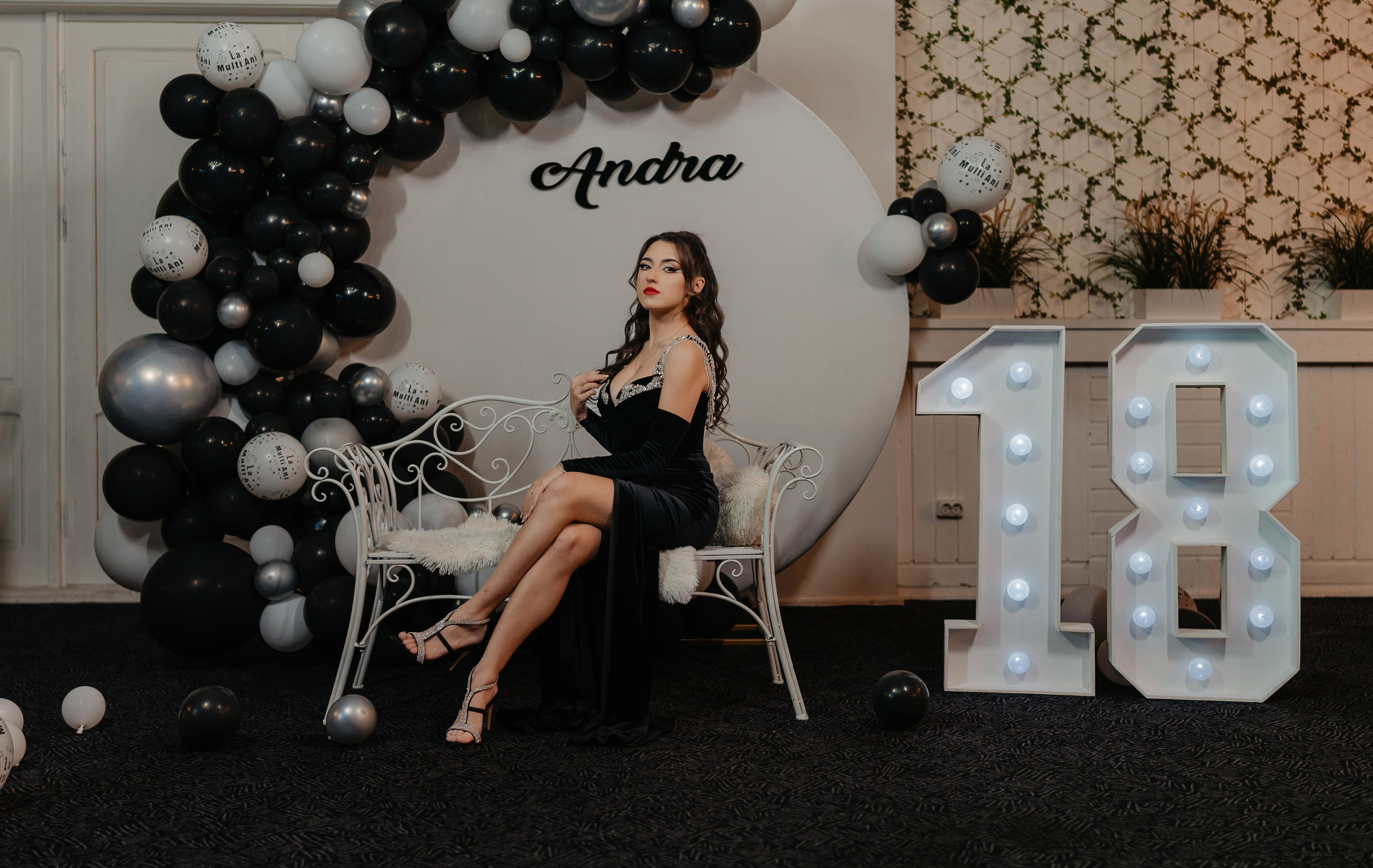 Fotografii Majorate. Pantelimon Fotograf