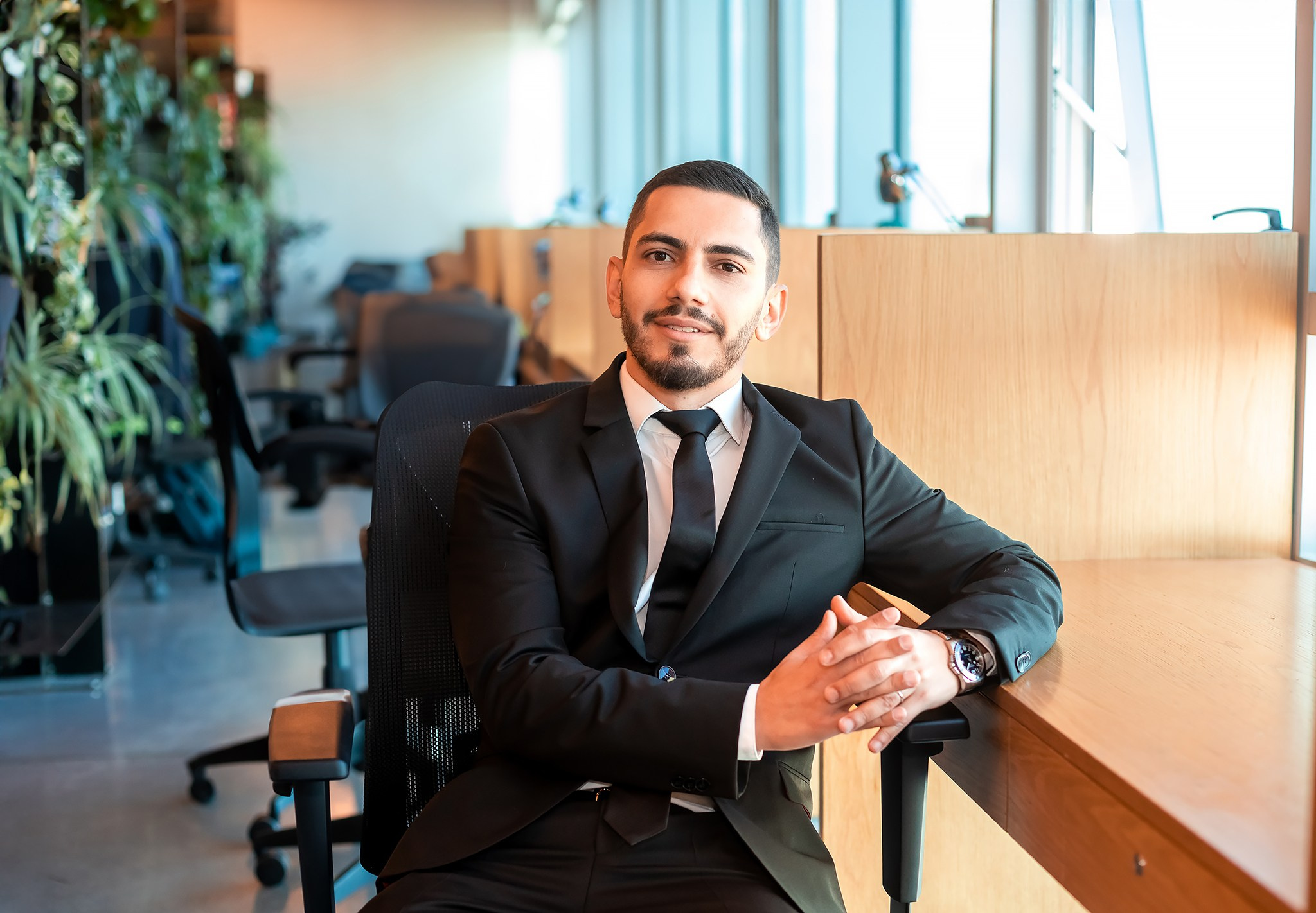 Фотограф для бизнеса в Израиле. Бизнес фотосессии