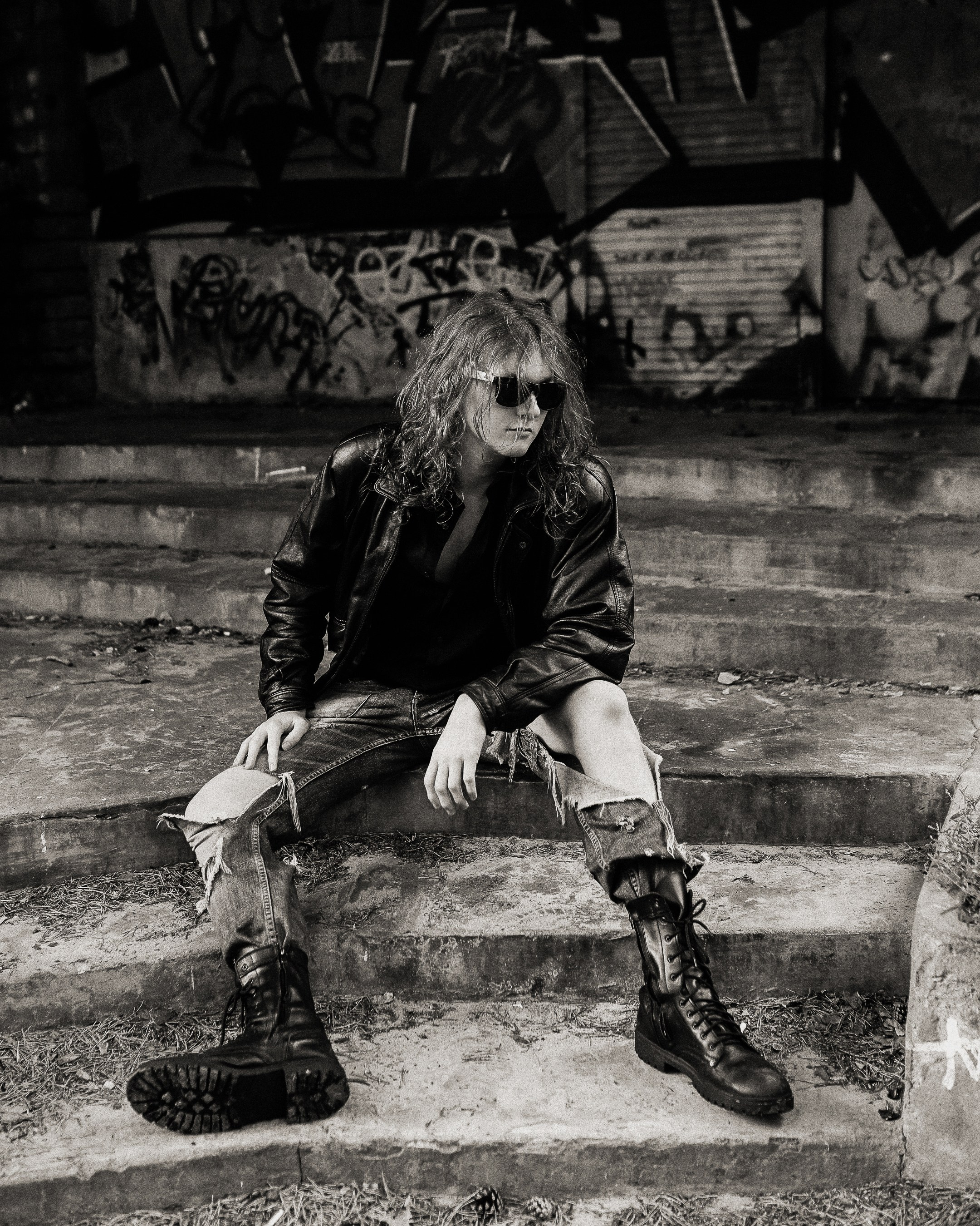 Portraits. Alla Semchenko — Photography Gran Canaria, Art / Family / Kids / Video & Photo Books