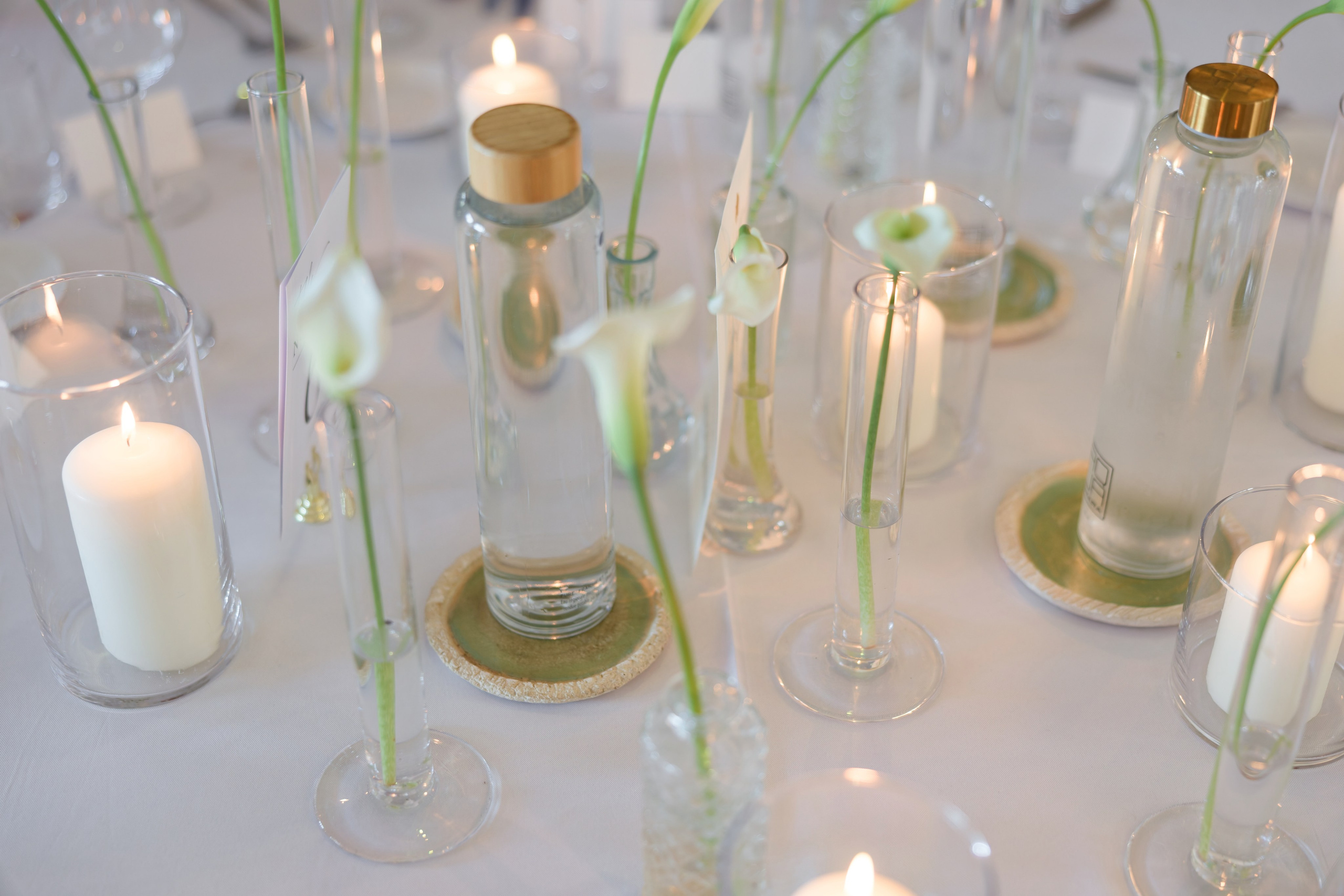 Wedding at Château L’Hospitalet in Narbonne, France. Destination Wedding Photographer — Nikita Burtsev