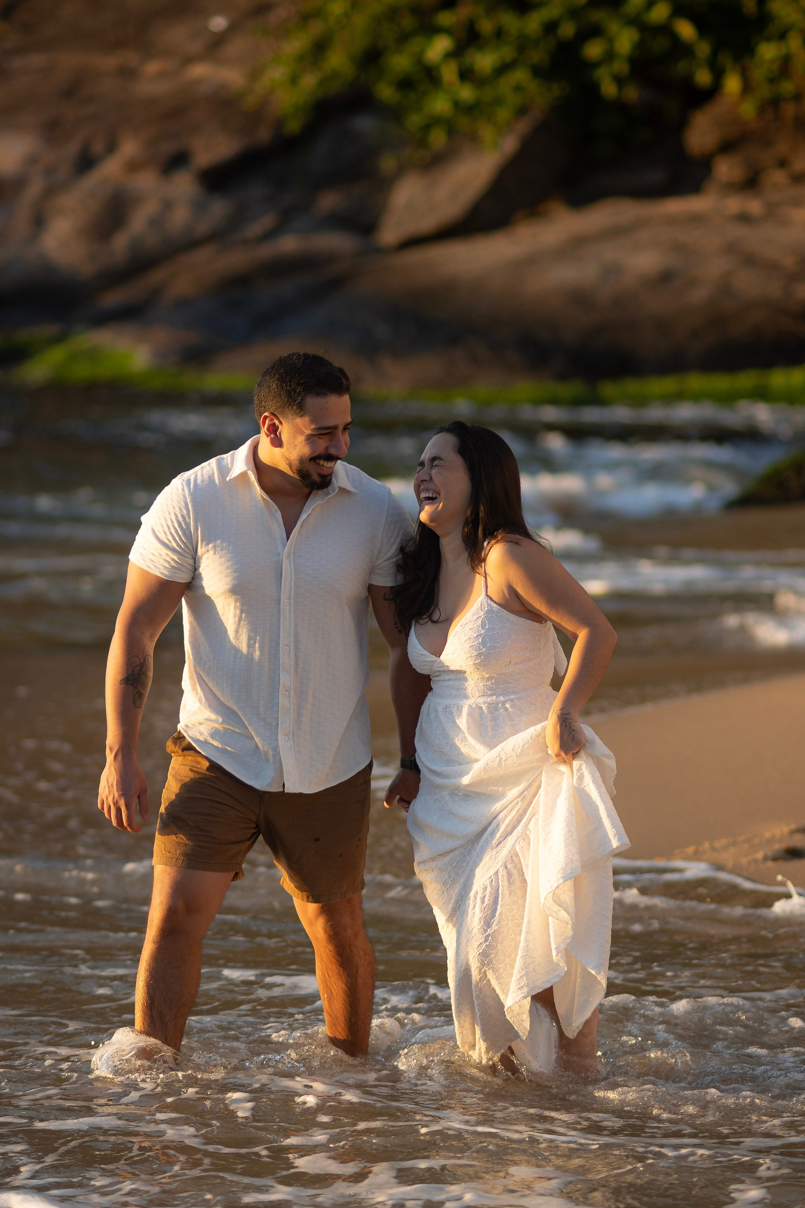 Ensaio — Gabrielle e Daniel. Larissareisfotografa