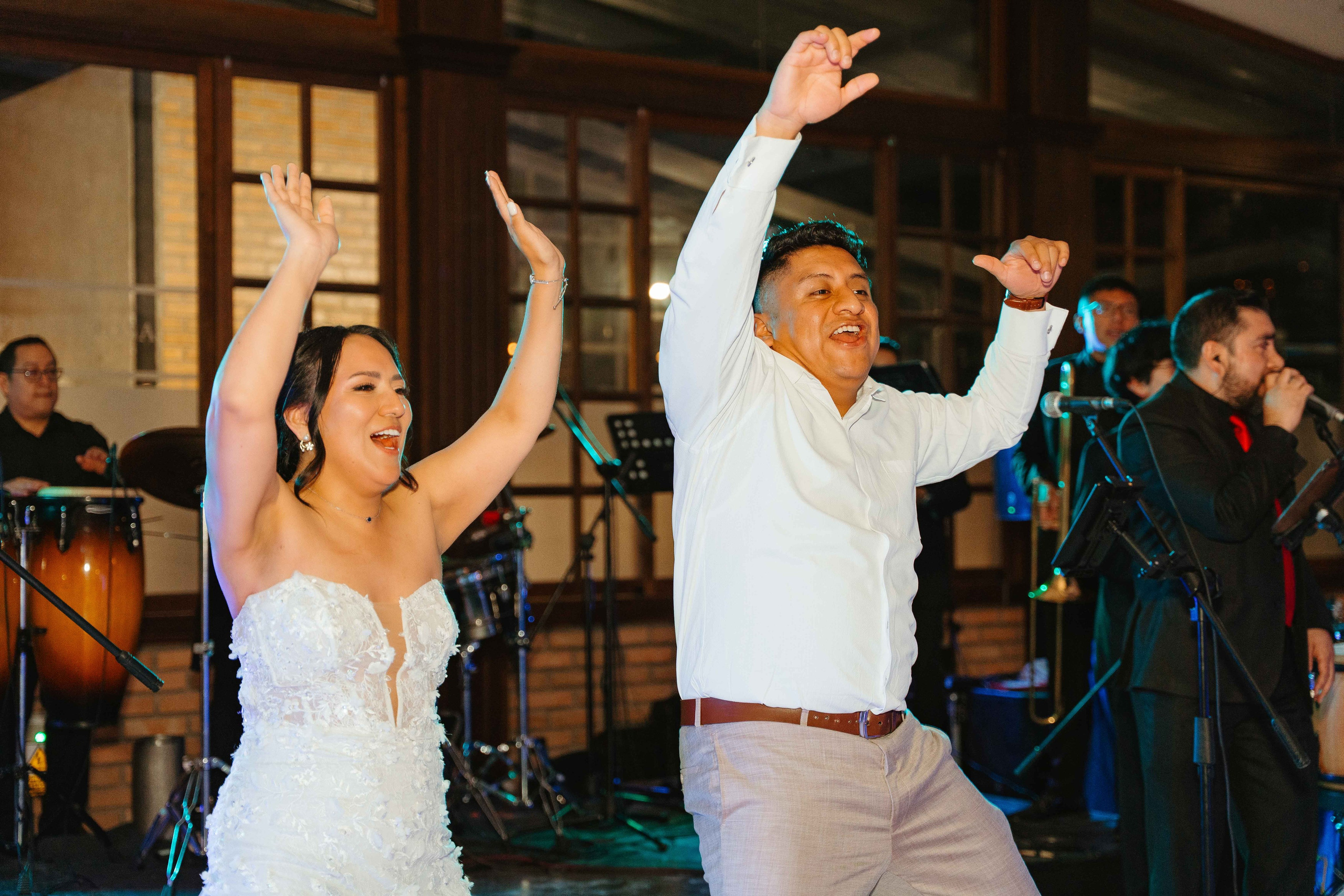 Karol y Jairon. Fotógrafo de bodas en Loja Ecuador | Piero Alvarez PH
