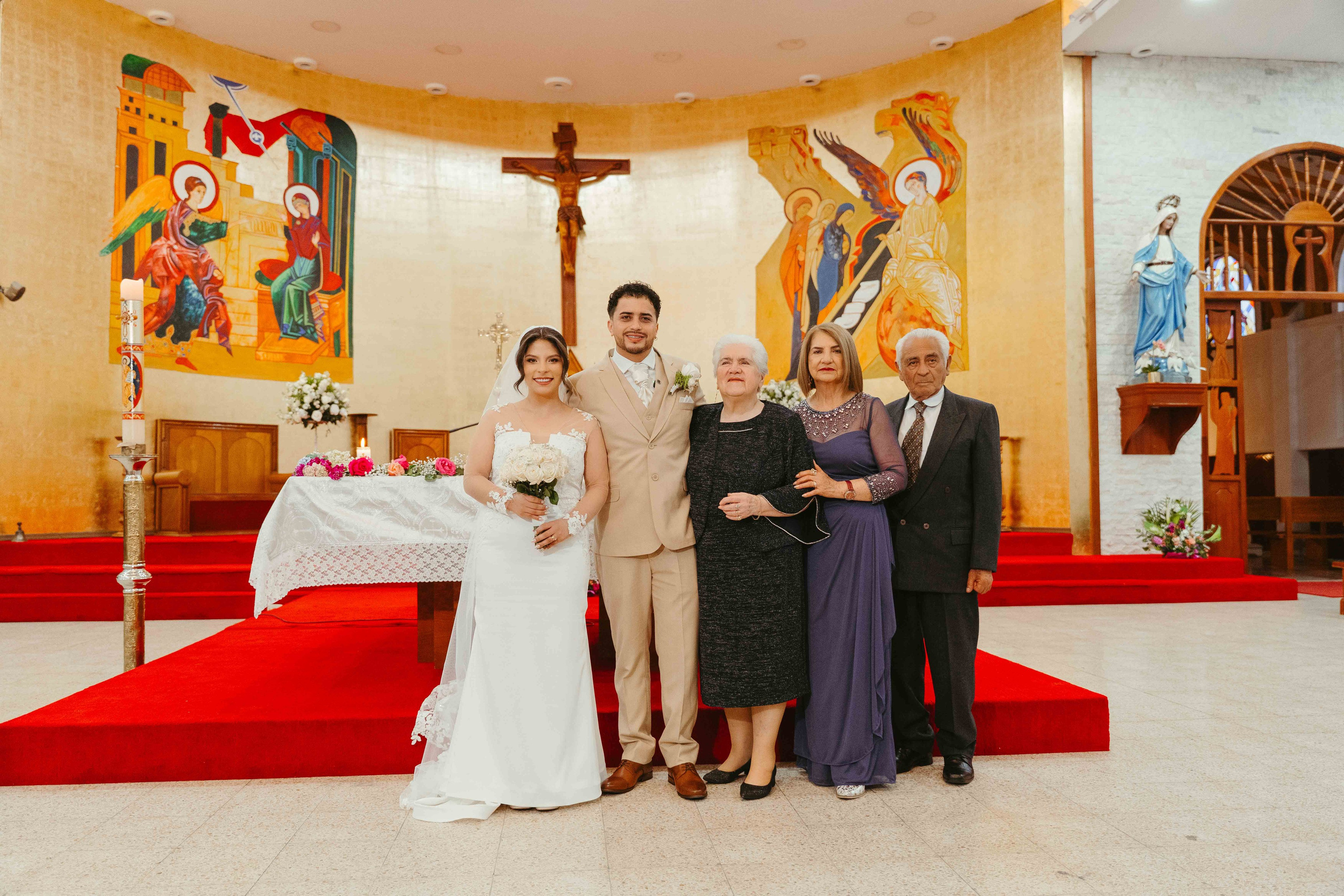 Boda de Kelvin y Yari en Loja | Fotografía y Filmación por Piero Alvarez. Fotógrafo de bodas en Loja Ecuador | Piero Alvarez PH